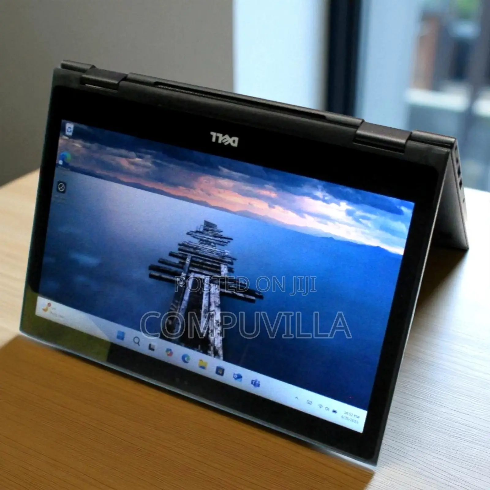 Laptop Dell Latitude 3390 8GB Intel Core i5 SSD 256GB