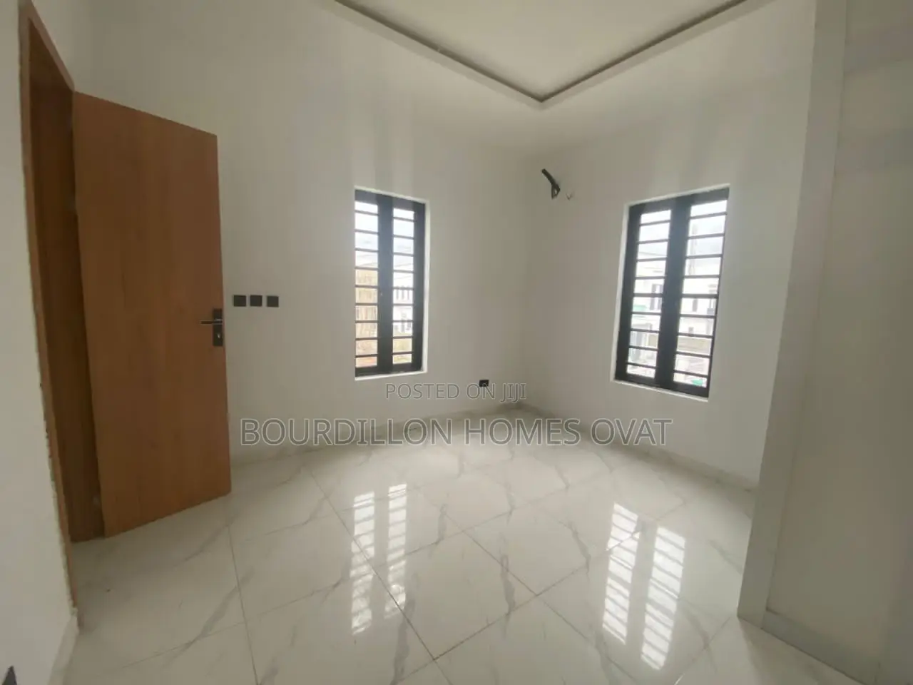 4bdrm Duplex in Lekki for sale