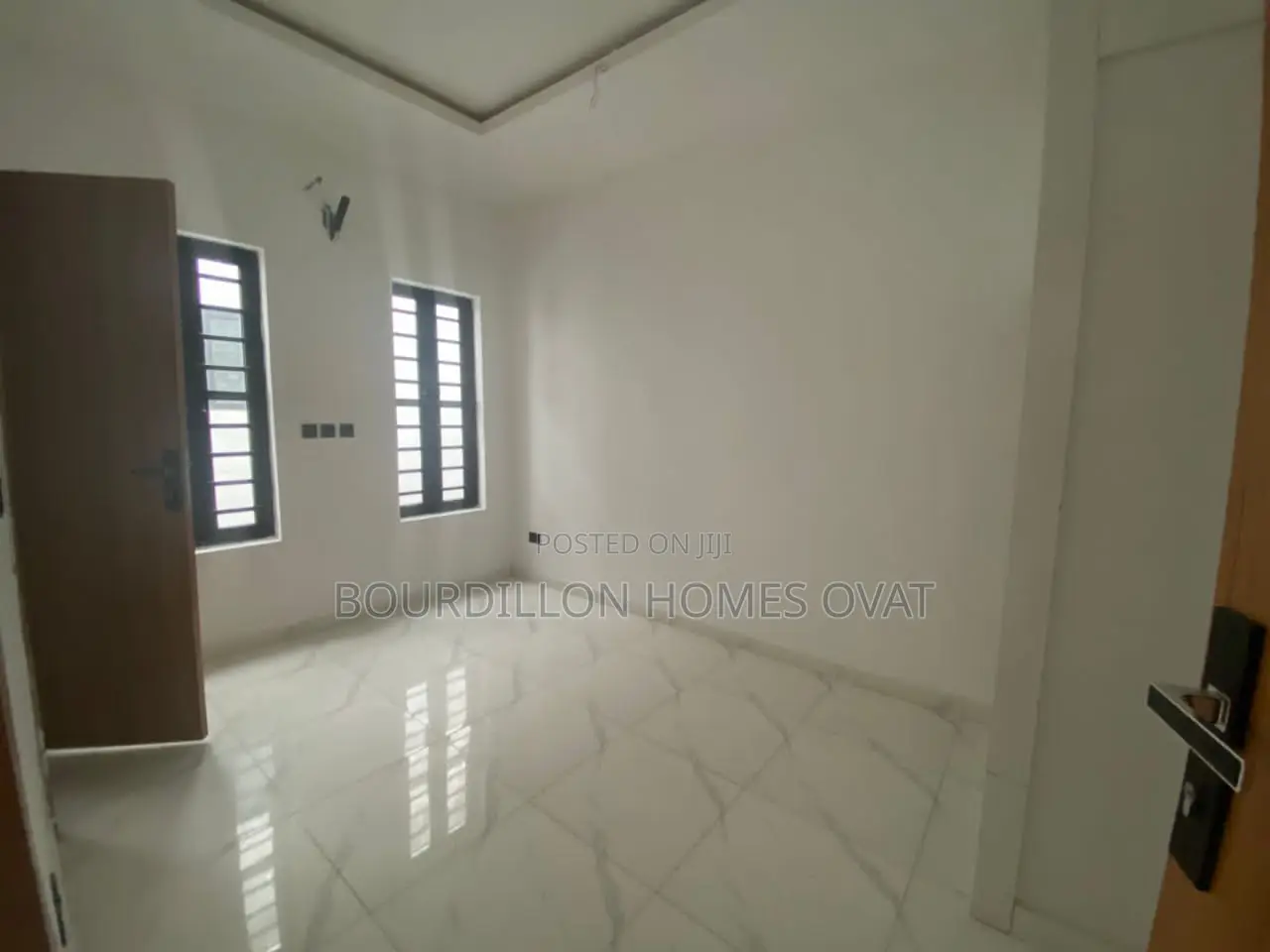 4bdrm Duplex in Lekki for sale