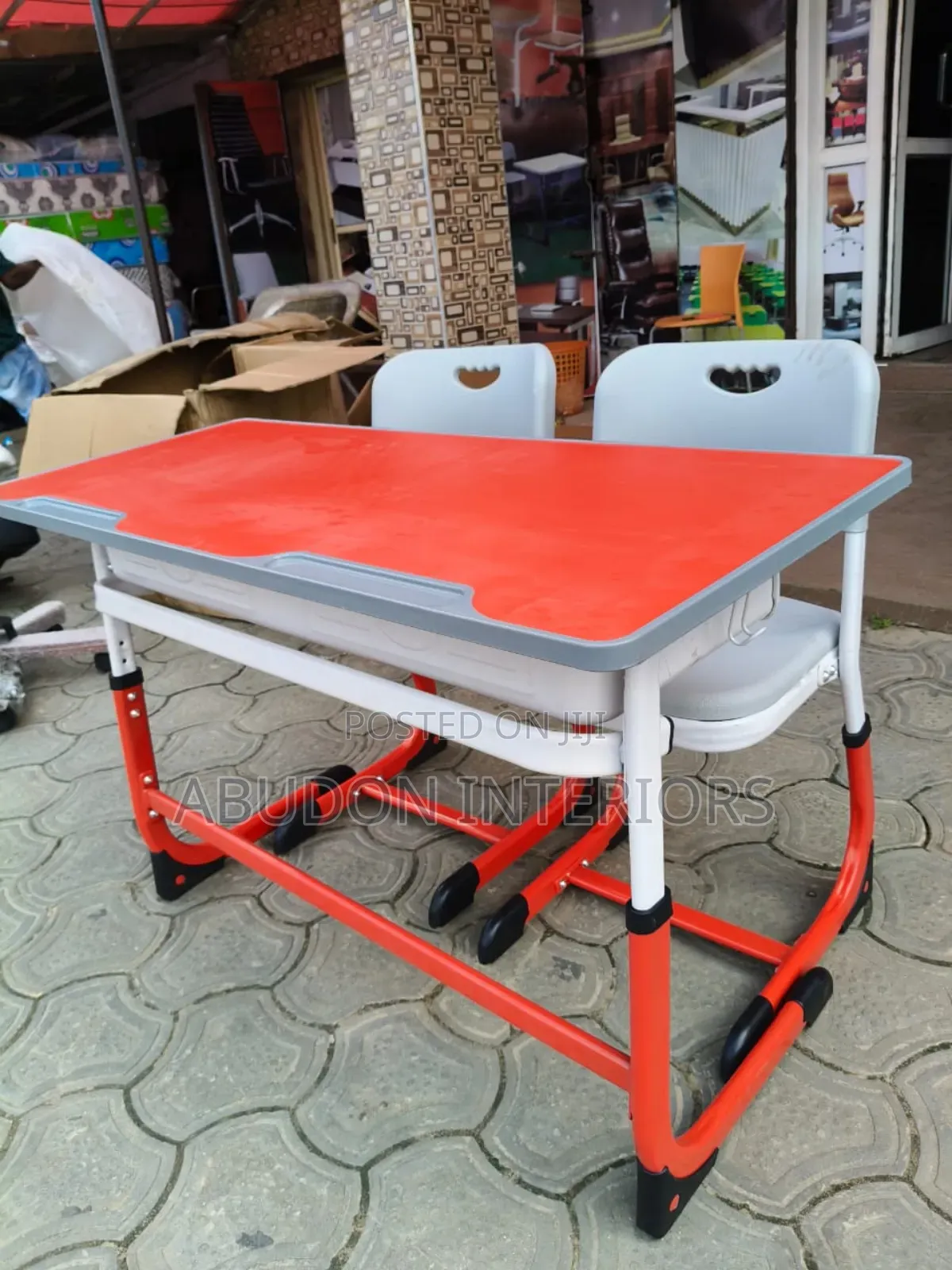 Luxury Mini Student Table