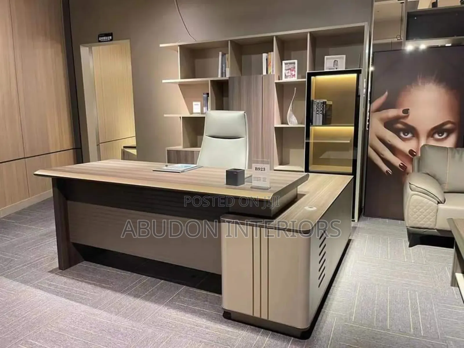 Highest Grade Luxury Executive Tables