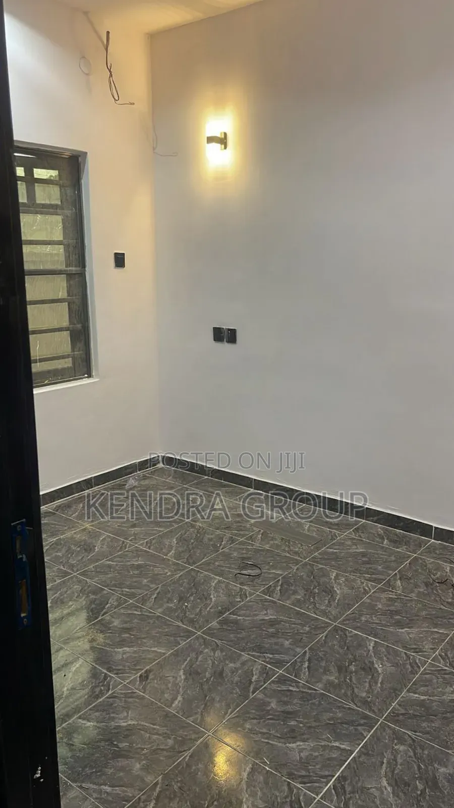 Furnished Mini Flat in Nitel Estate, Ikorodu for rent