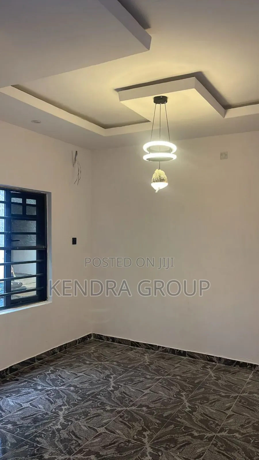 Furnished Mini Flat in Nitel Estate, Ikorodu for rent