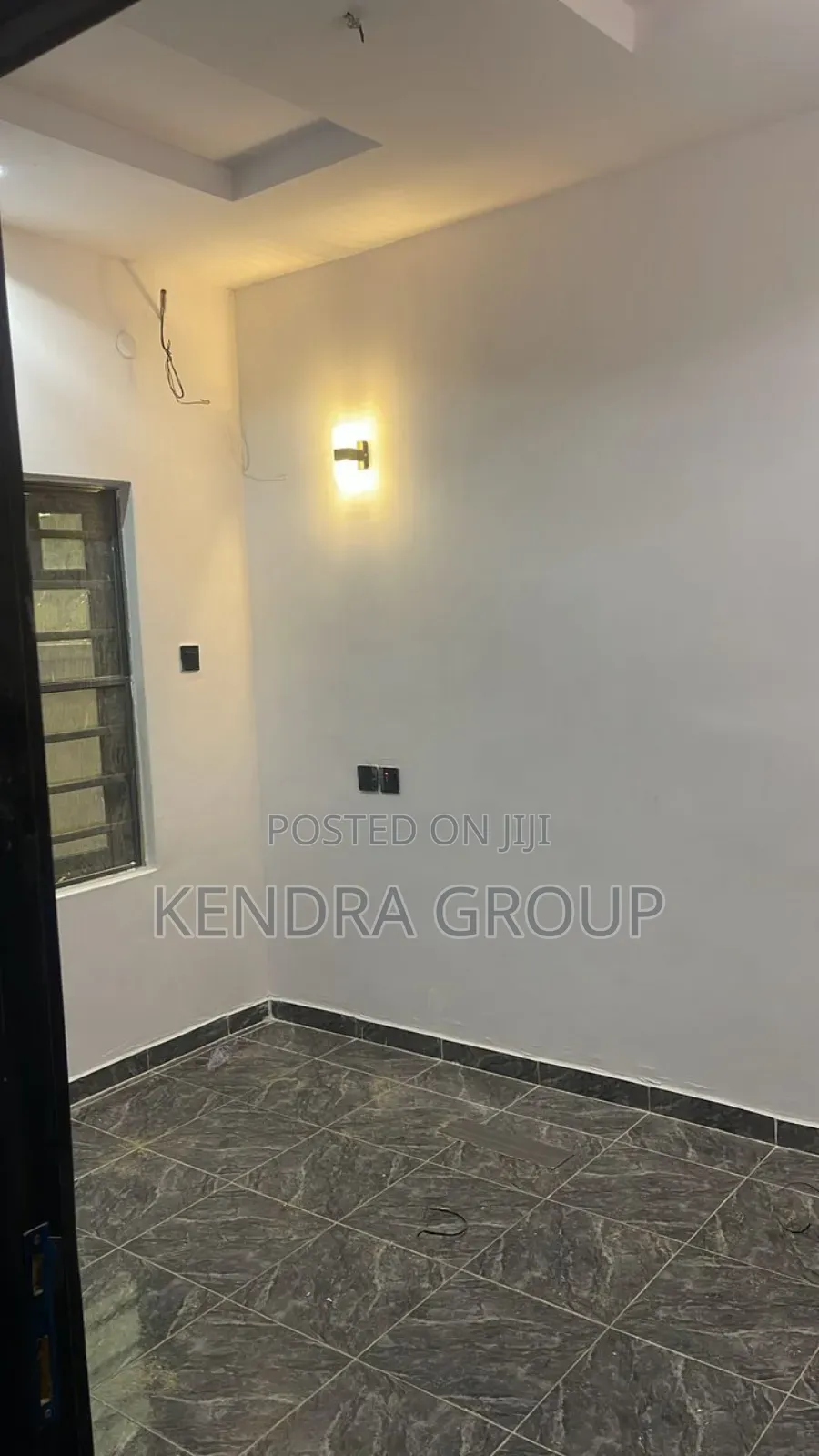 Furnished Mini Flat in Nitel Estate, Ikorodu for rent