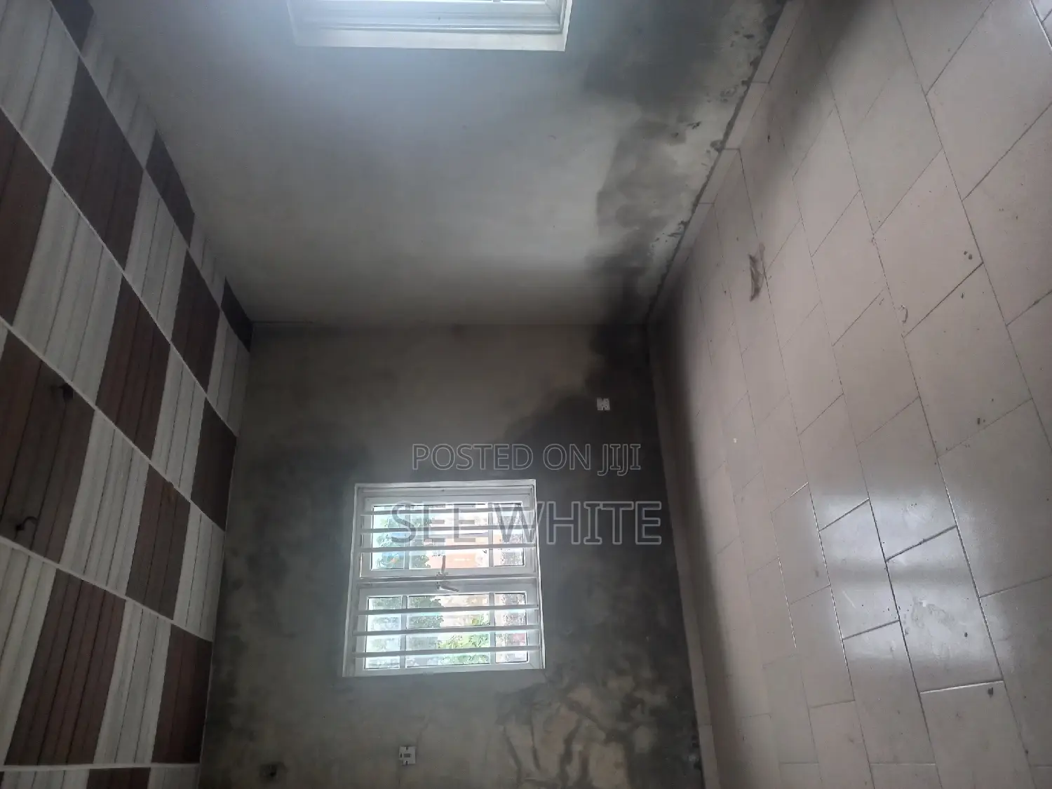 3bdrm Block of Flats in Close, Satellite Town for rent