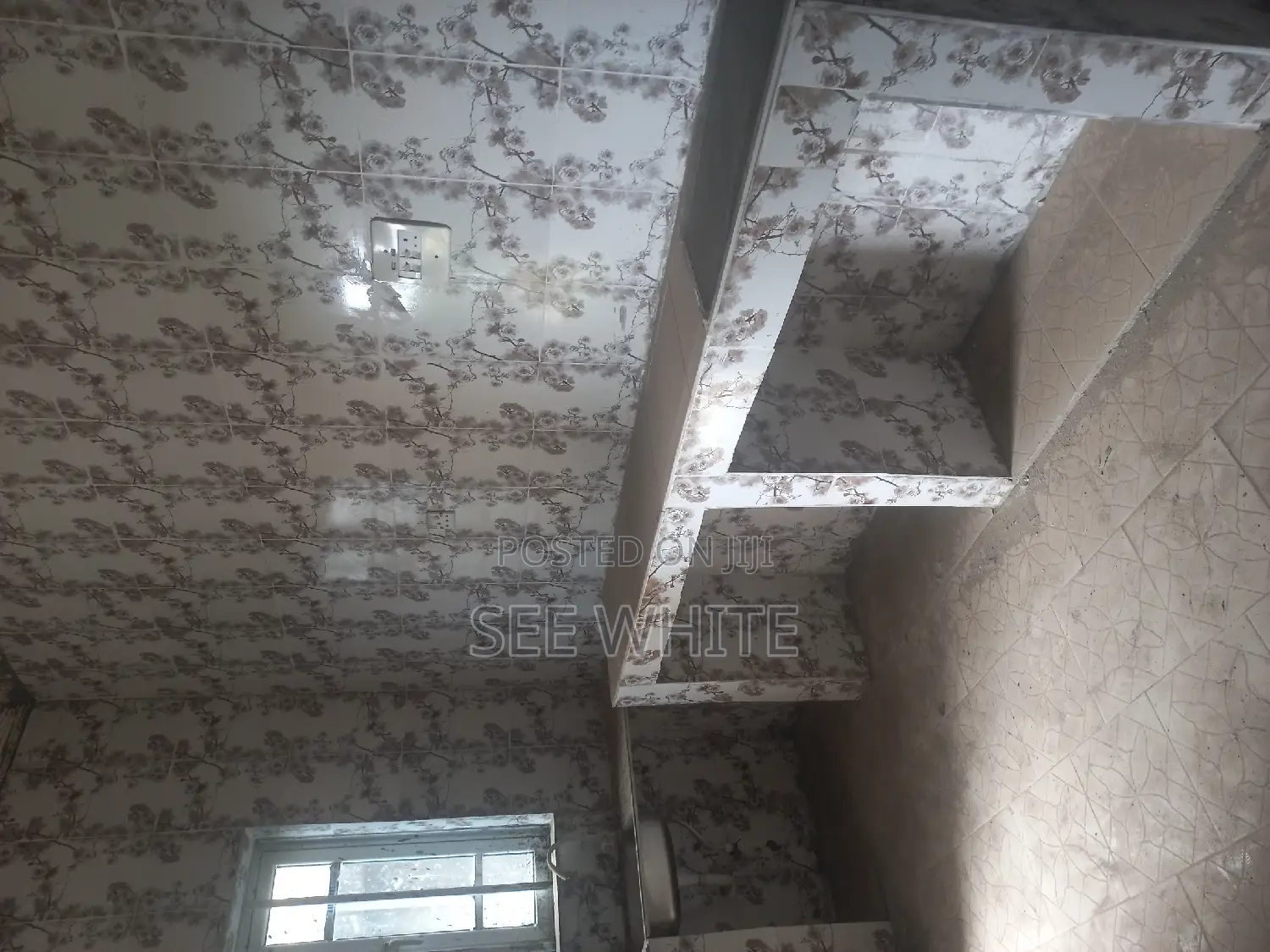 3bdrm Block of Flats in Close, Satellite Town for rent