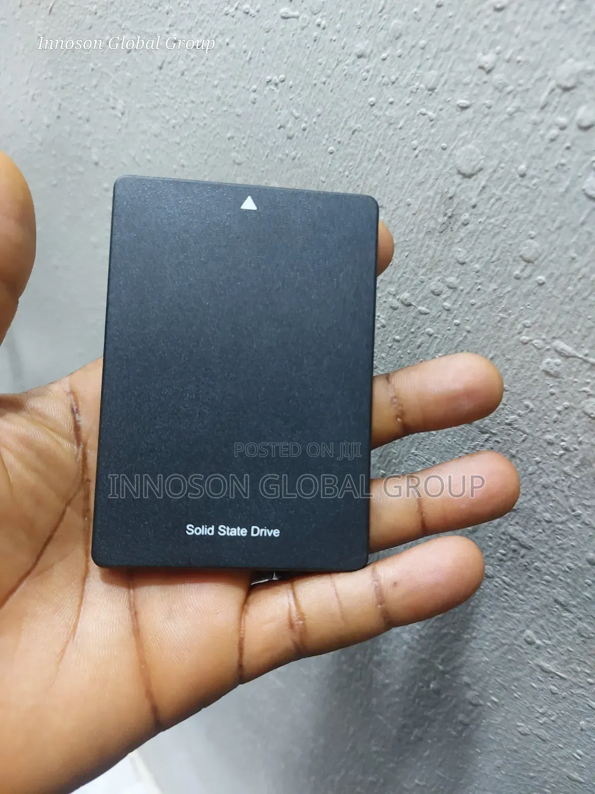 256gb Sata SSD