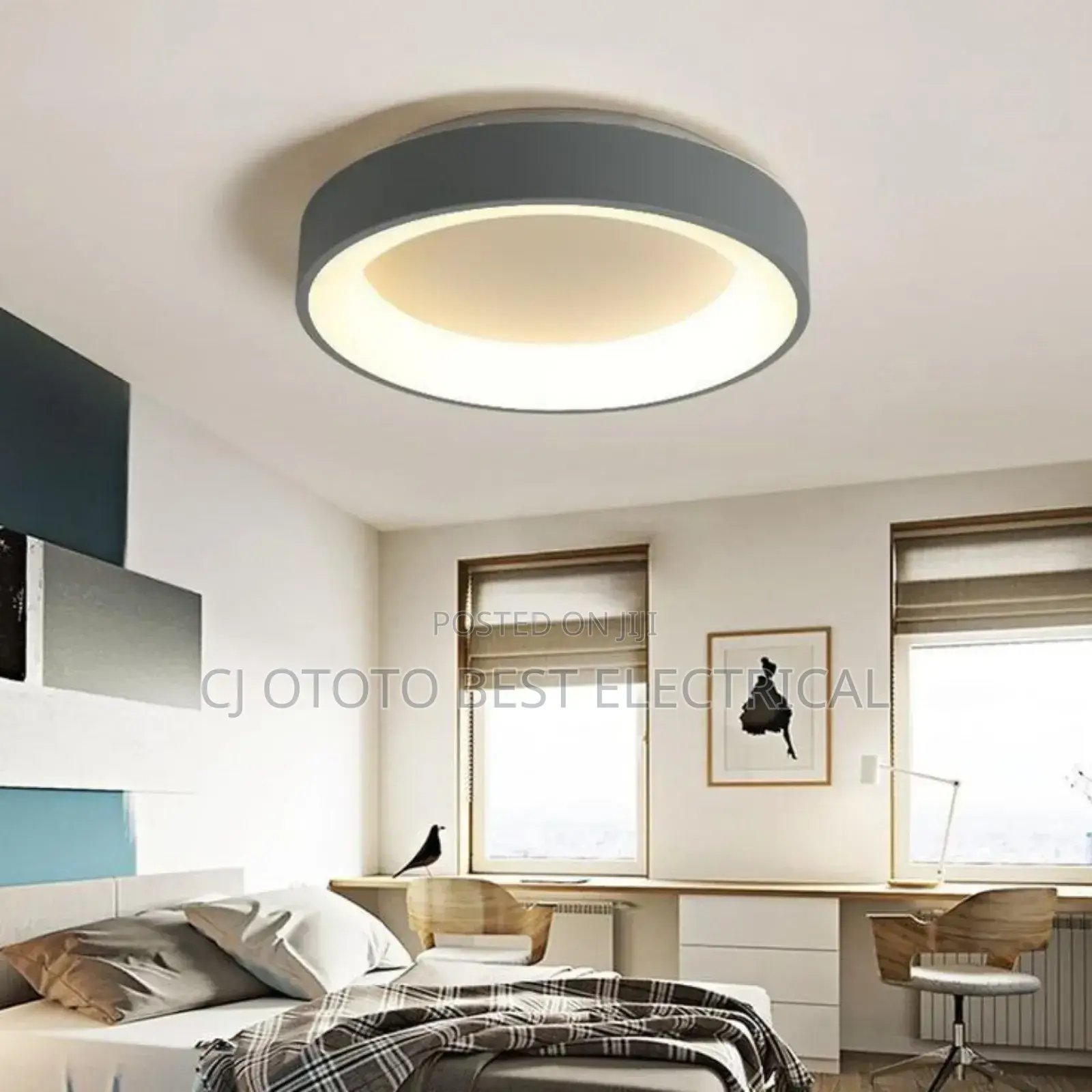 Ceiling Led Light for Your Living Room