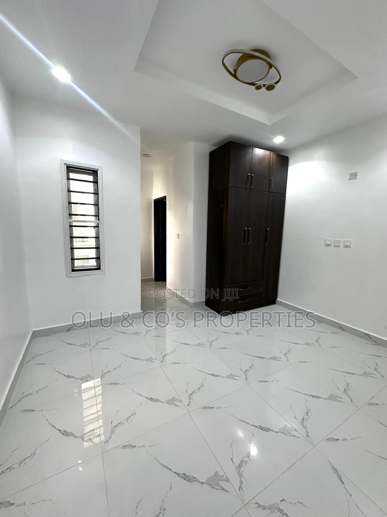 4bdrm Duplex in An Estate, Gwarinpa for rent