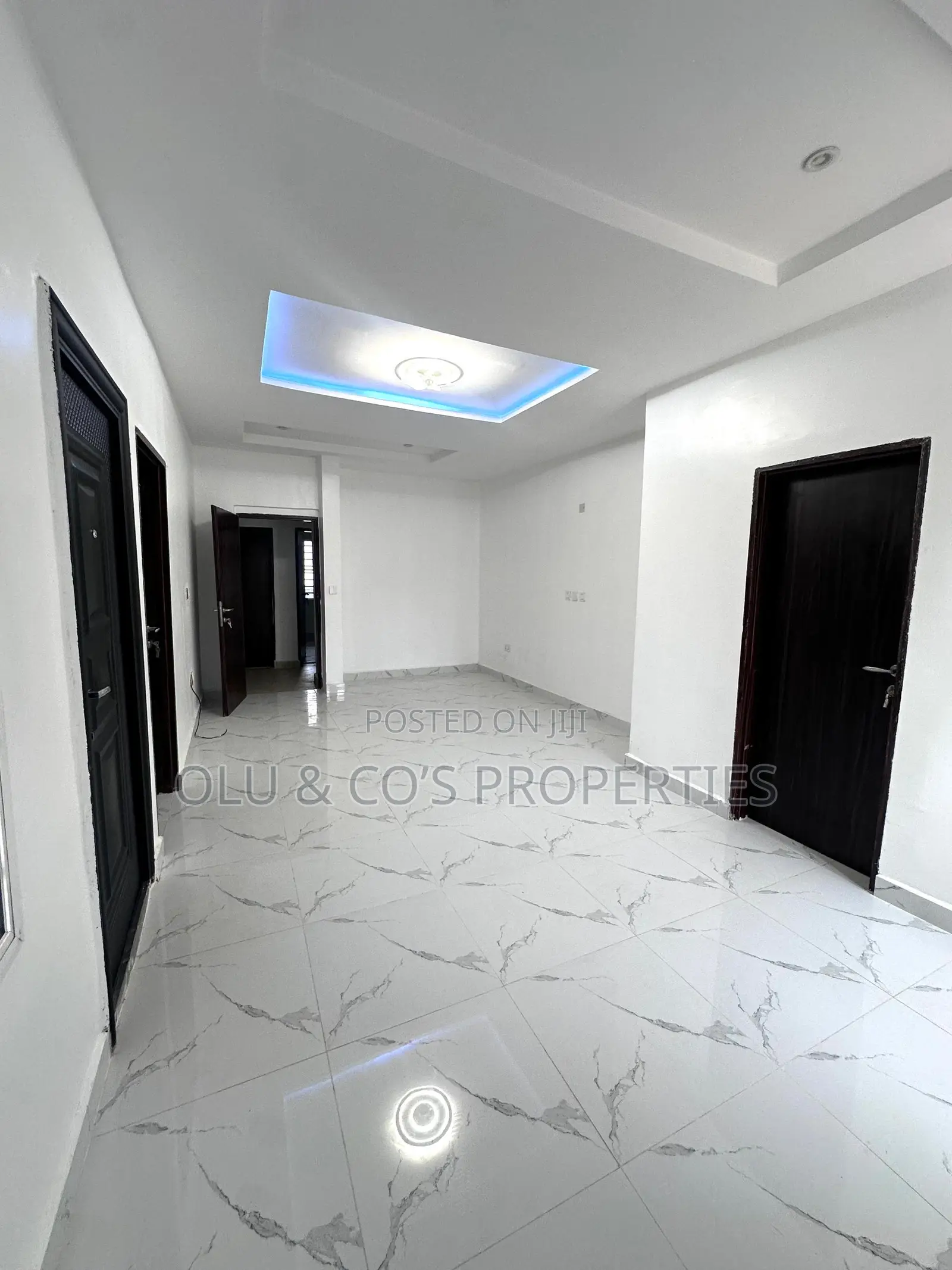 4bdrm Duplex in An Estate, Gwarinpa for rent
