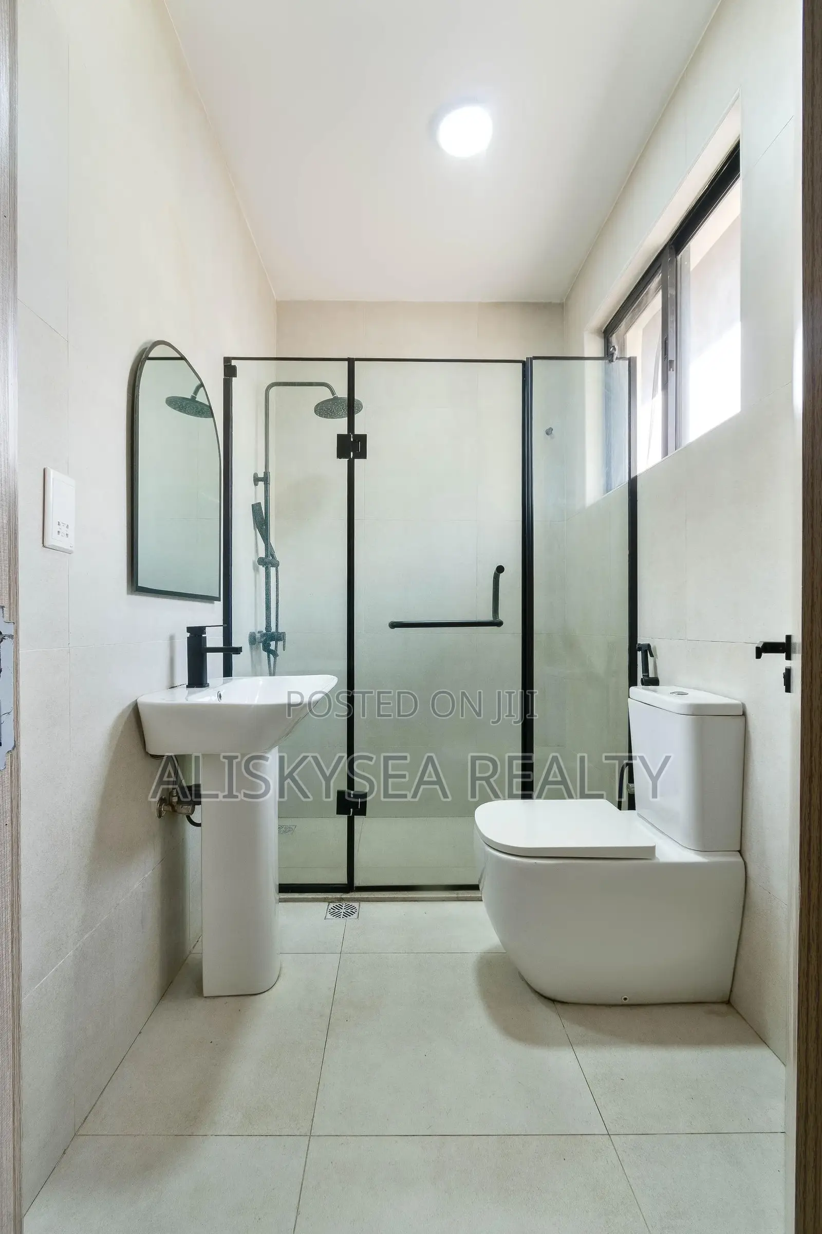 Vi Shortlet | 2/3 Bedroom | 24/7 Light, Wifi, Netflix
