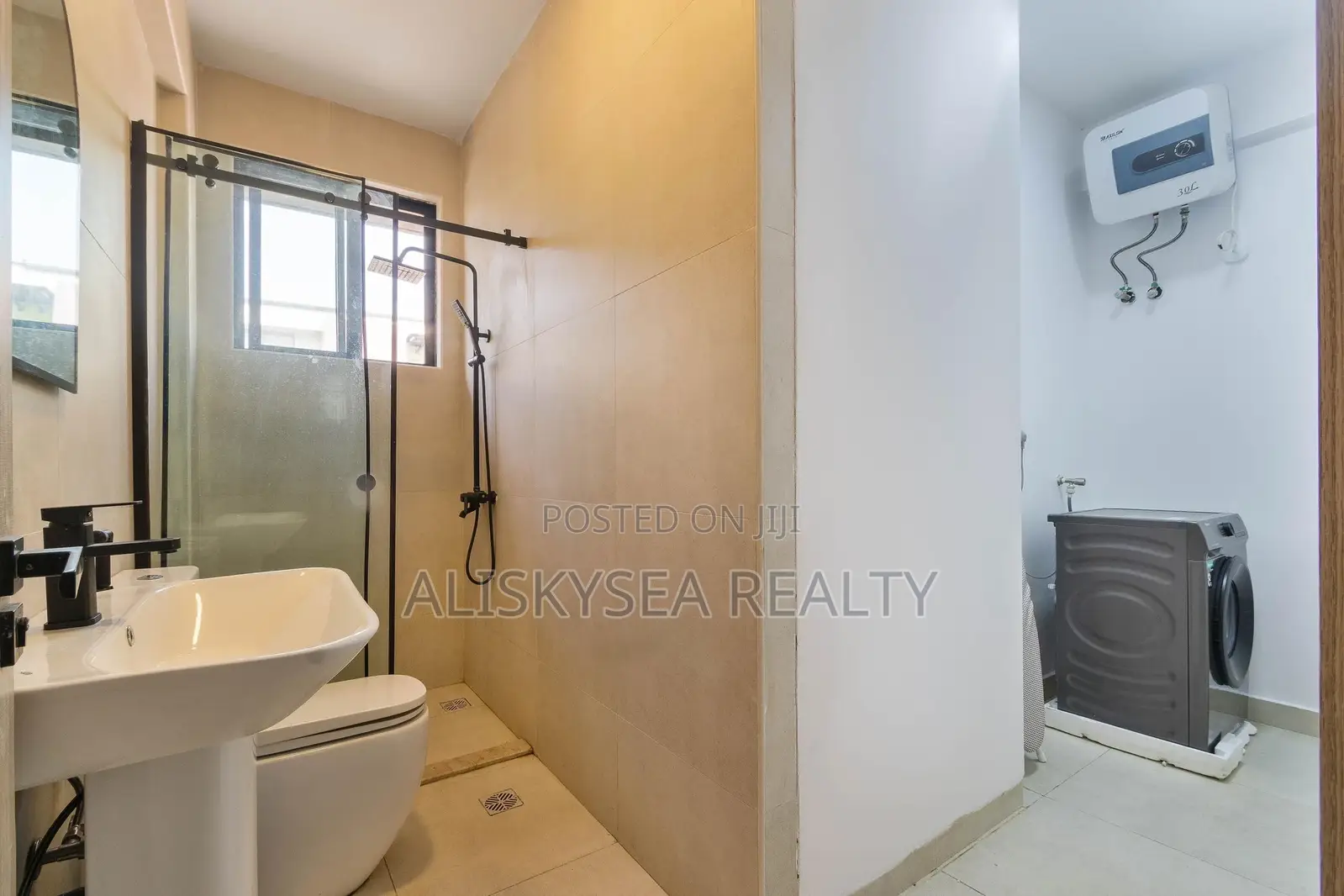 Vi Shortlet | 2/3 Bedroom | 24/7 Light, Wifi, Netflix