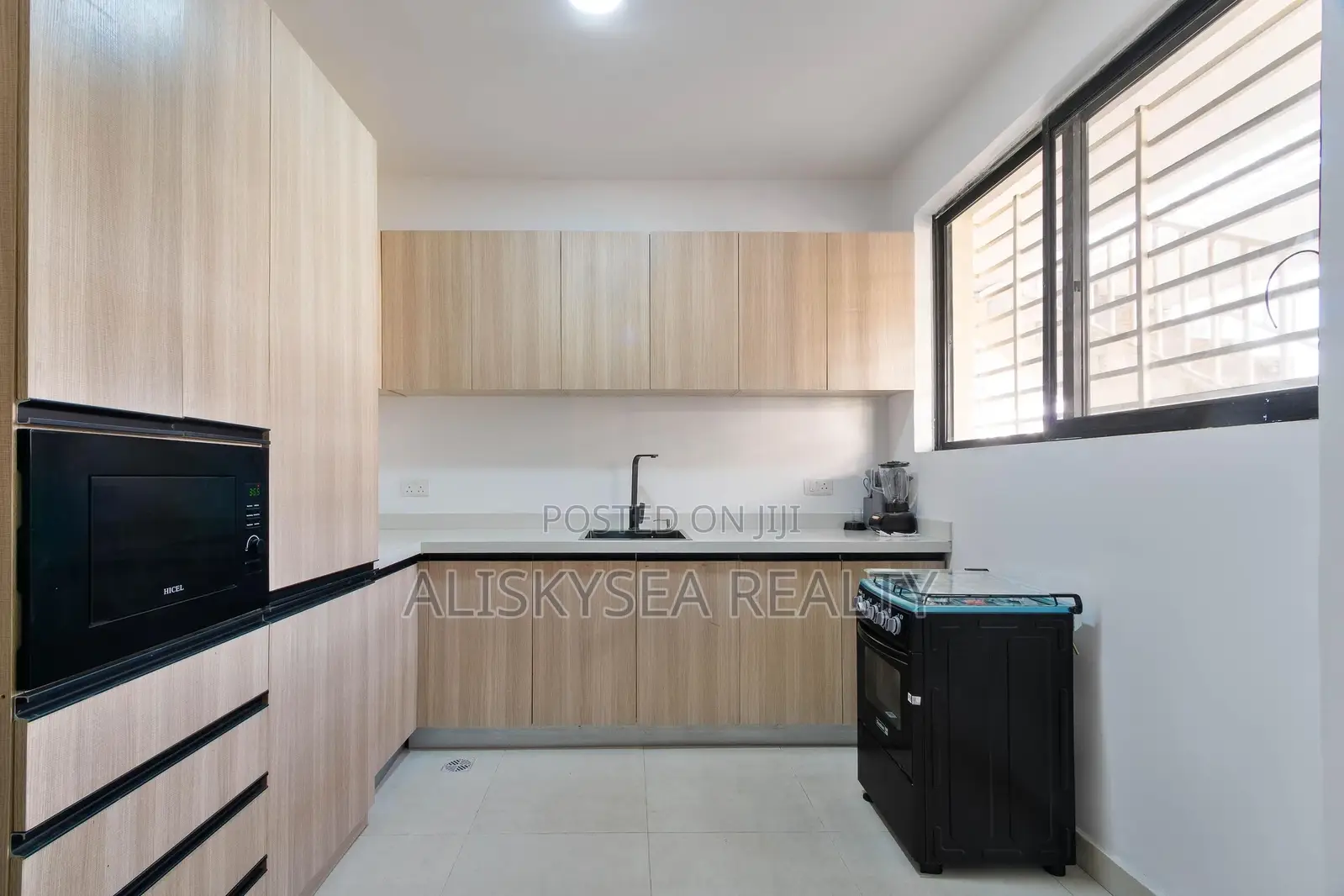 Vi Shortlet | 2/3 Bedroom | 24/7 Light, Wifi, Netflix