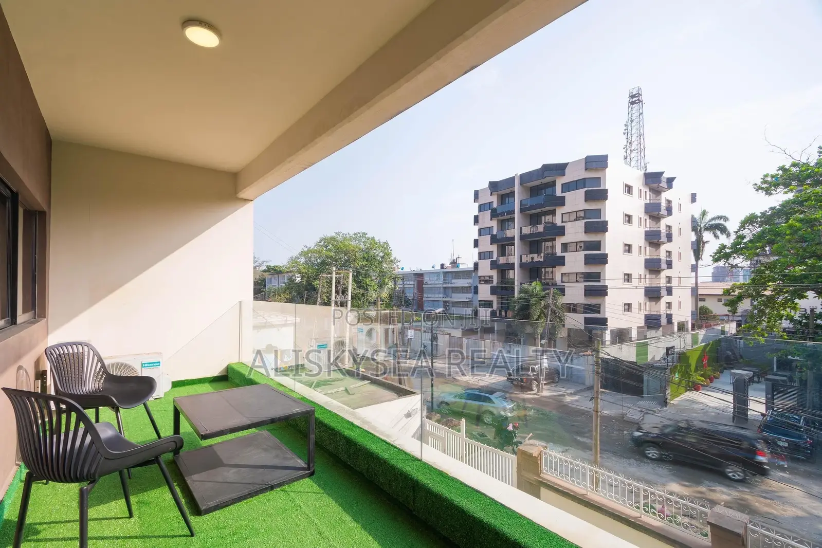 Vi Shortlet | 2/3 Bedroom | 24/7 Light, Wifi, Netflix