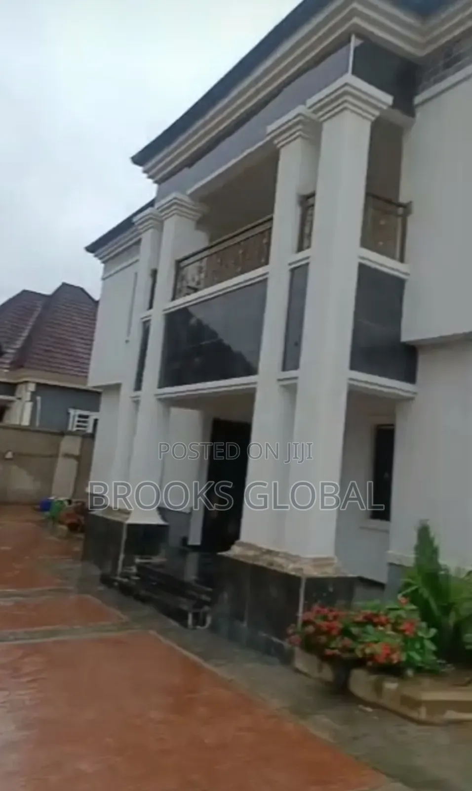 2bdrm Block of Flats in Benin City for rent