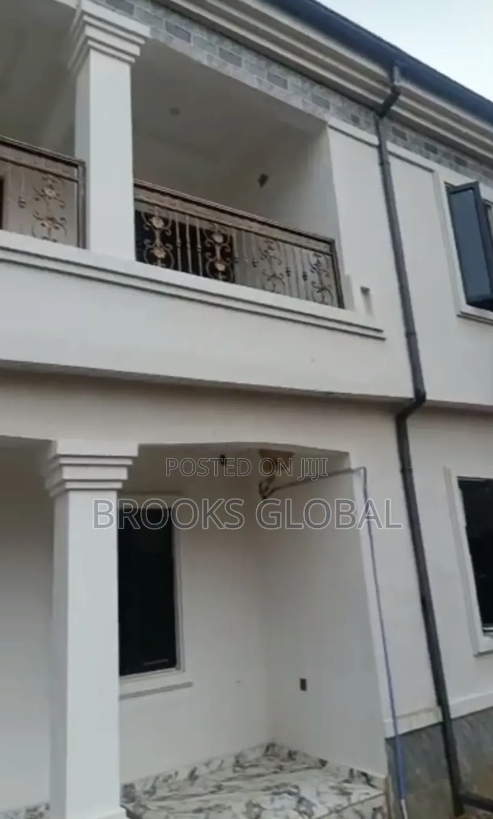 2bdrm Block of Flats in Benin City for rent