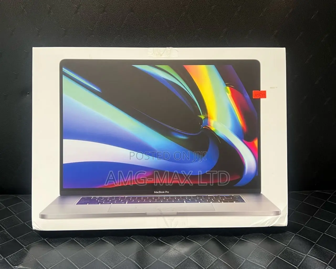 Laptop Apple MacBook Pro 2018 16GB Intel Core I7 SSD 512GB