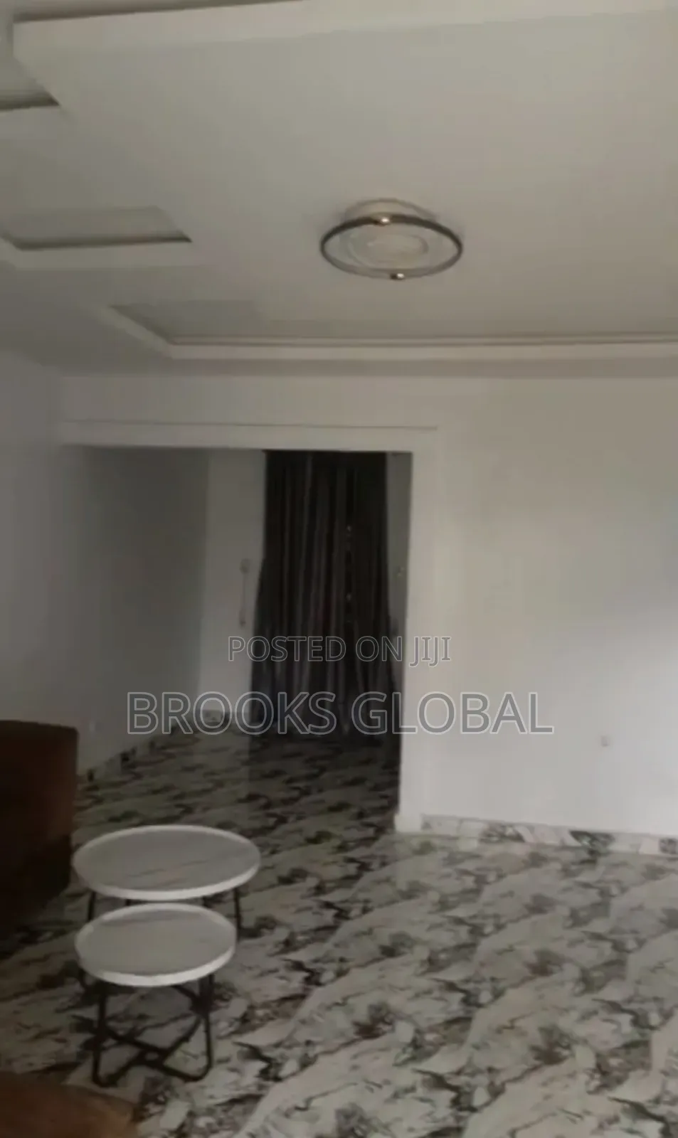 3bdrm Block of Flats in Benin City for rent