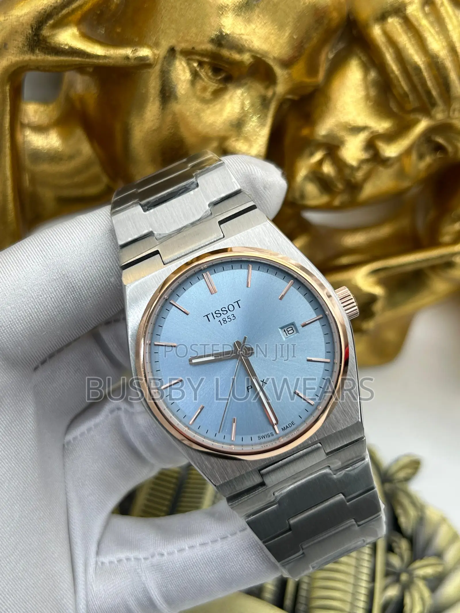 Tissot Wristwatch For Men