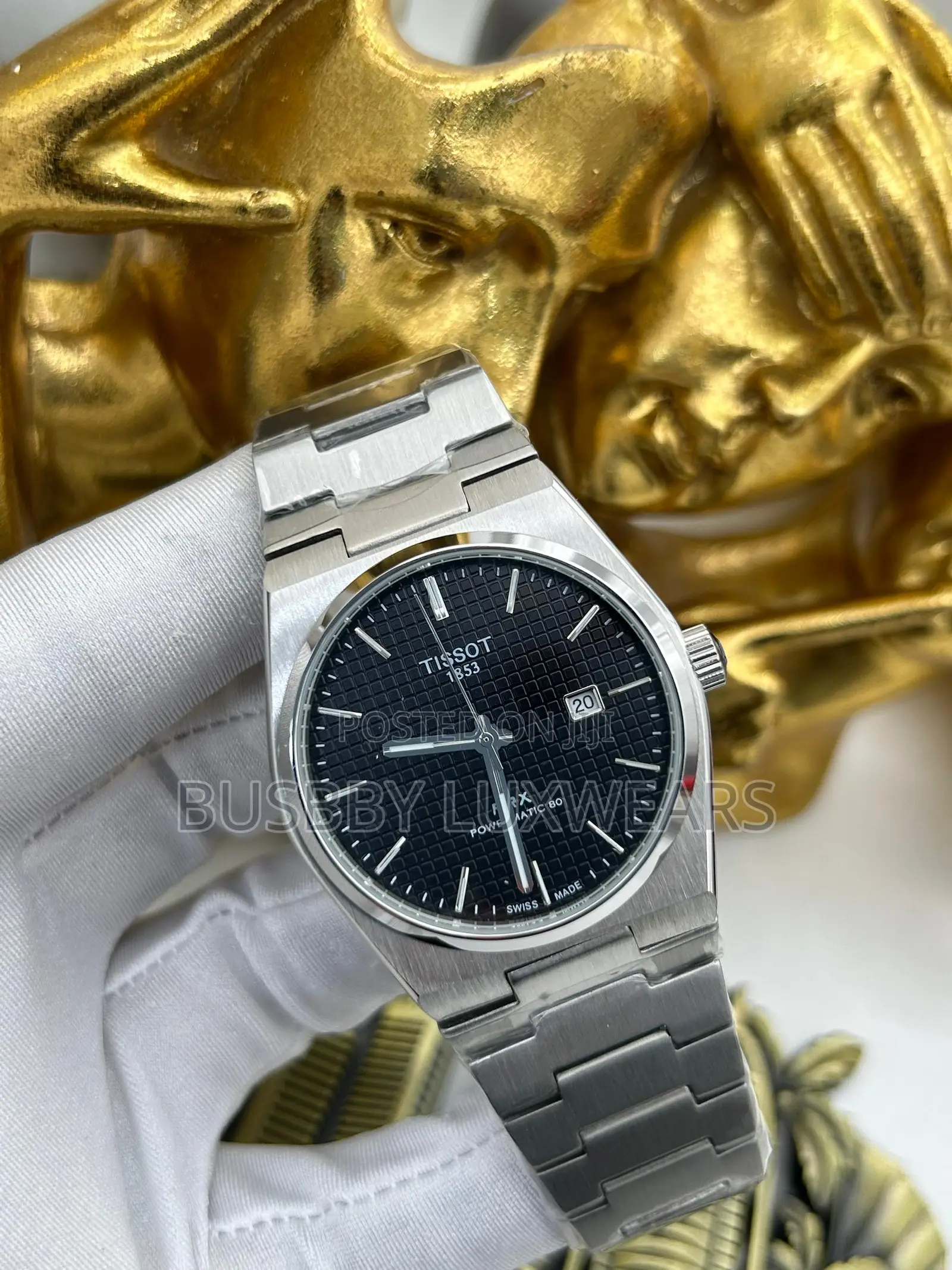 Tissot Wristwatch For Men