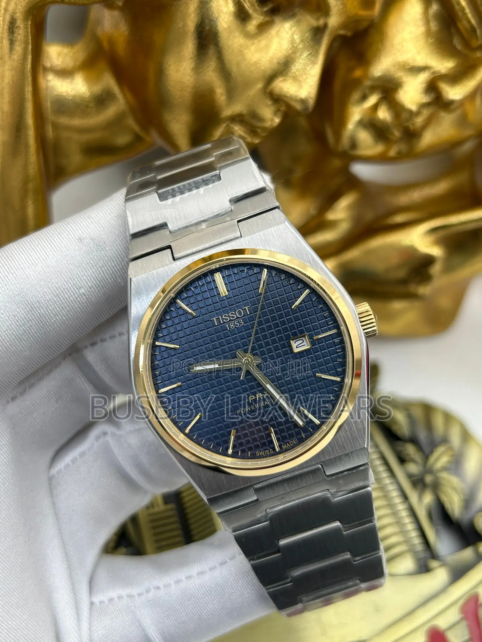 Tissot Wristwatch For Men