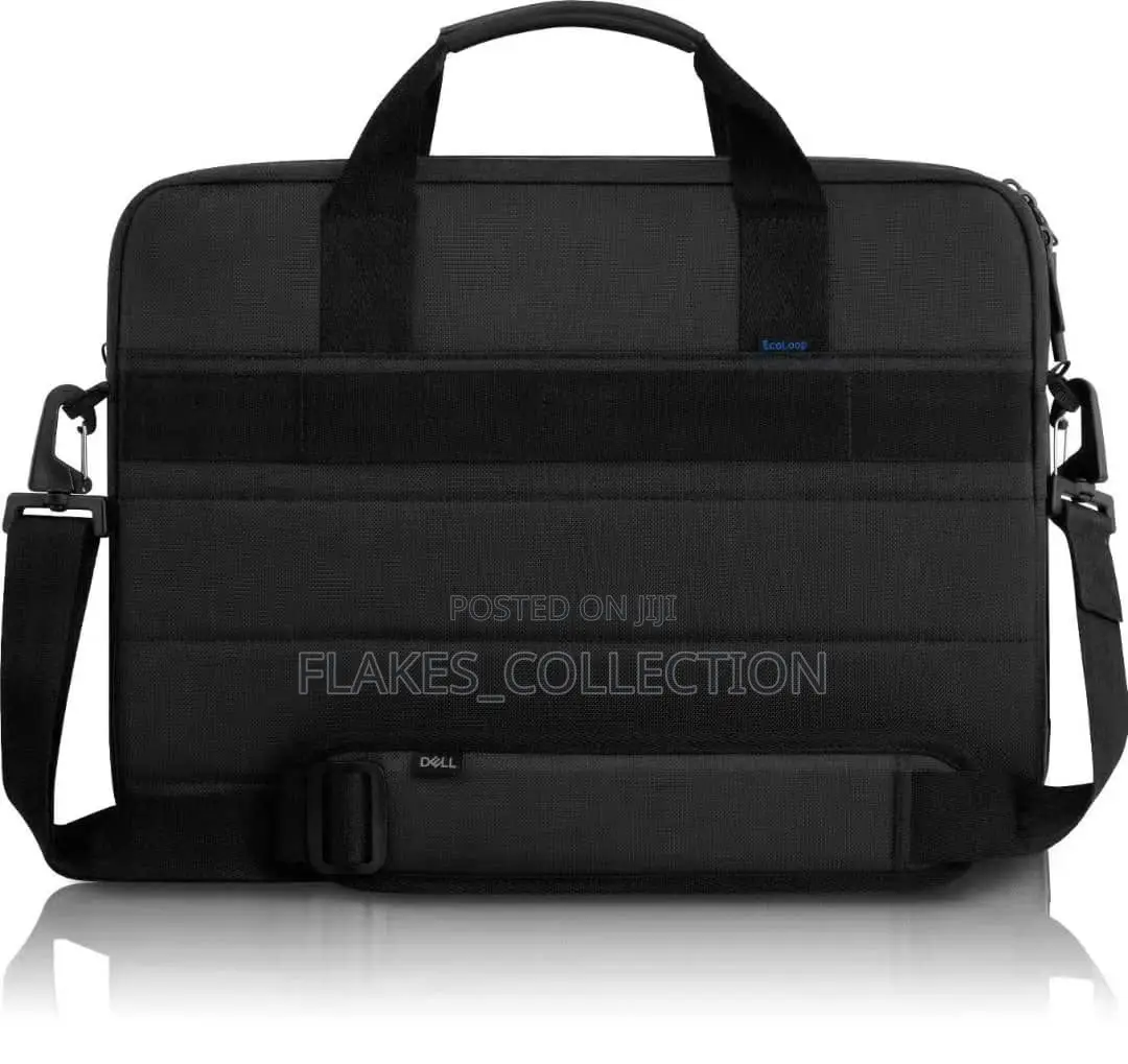 Durable Dell Waterproof Laptop Side Bag