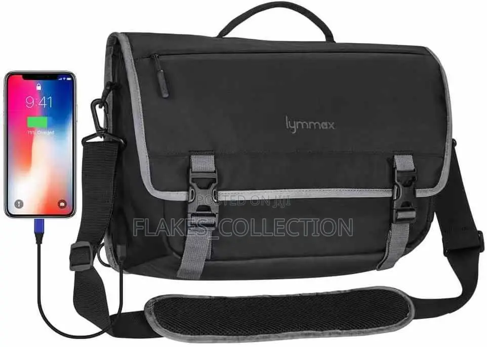 Lymmax Multi Carriage Side Bags