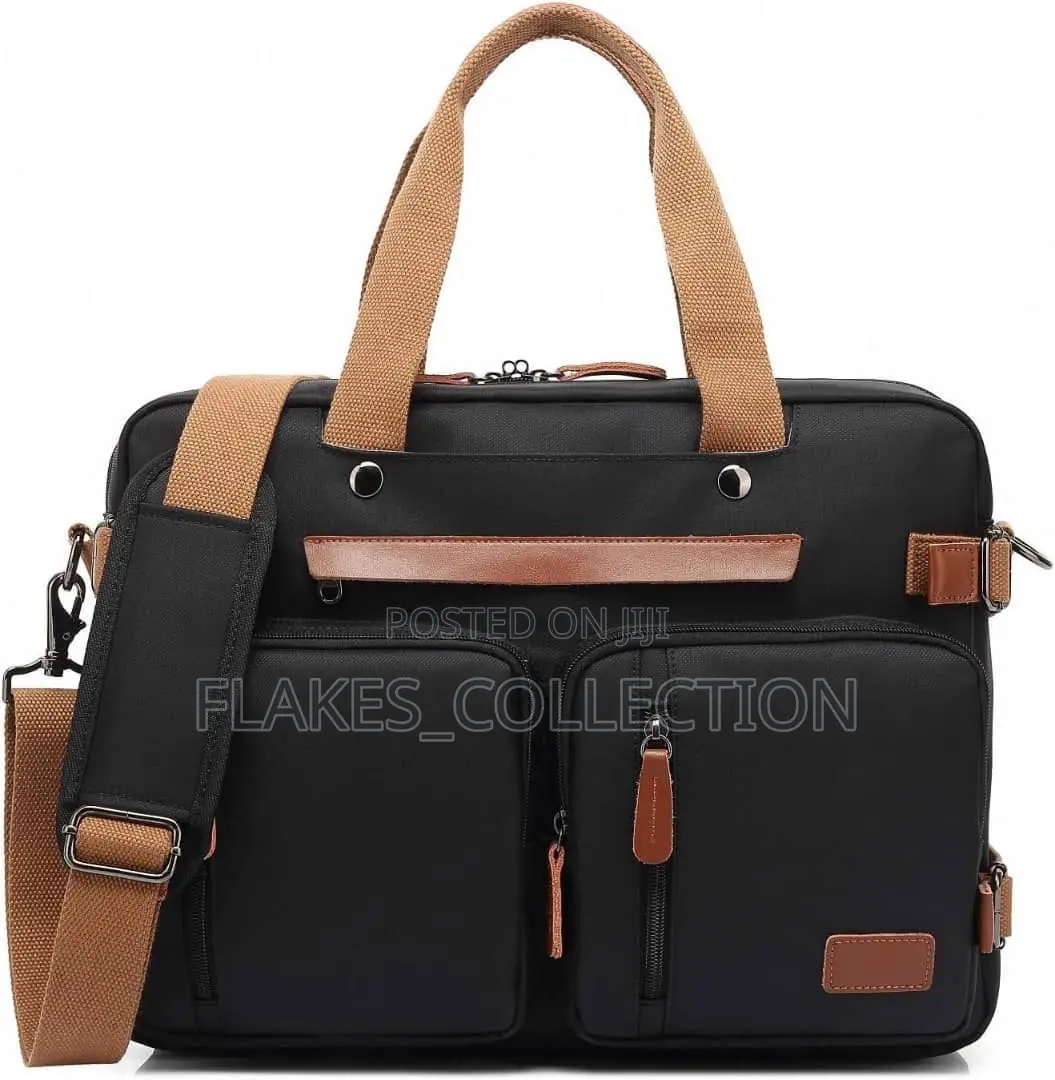 3 Way Convertible Bag