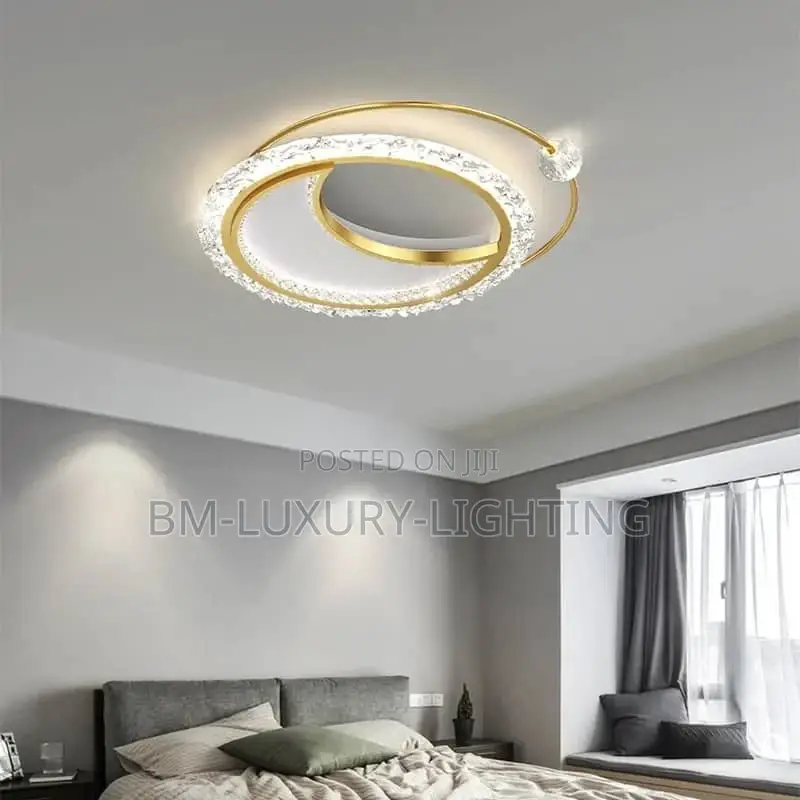 Modern Minimalist Acrylic