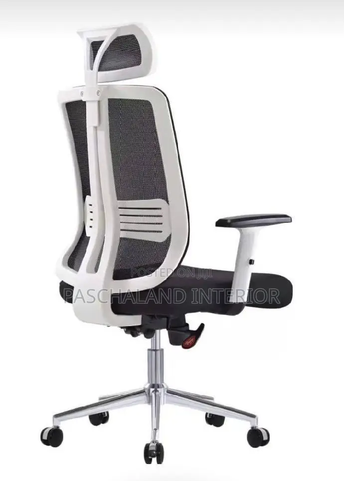 Ergonomic Butterfly Office Chair