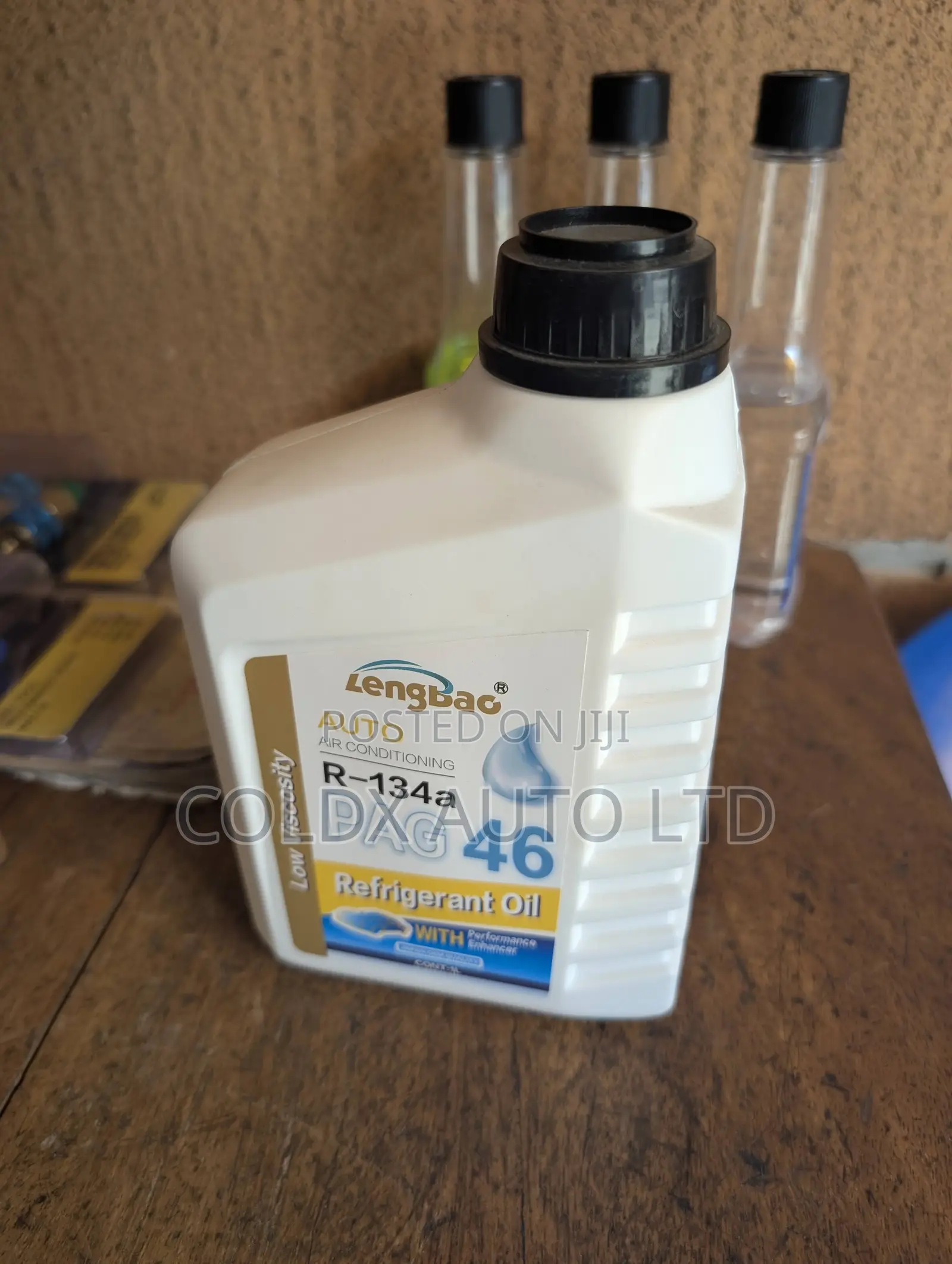 Pag46 Pag 46 Compressor Oil