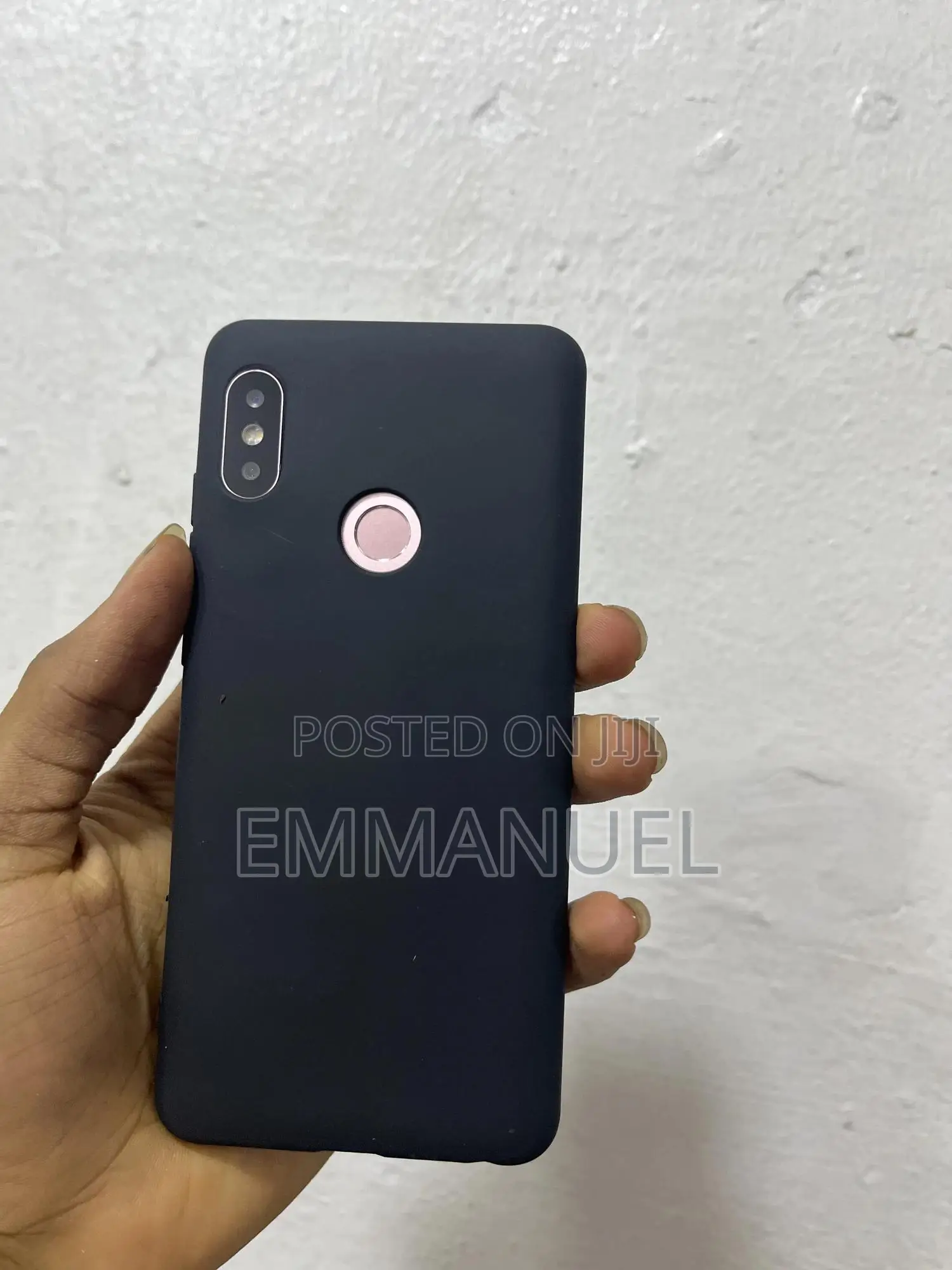 Xiaomi Redmi Note 5 Pro 64 GB Rose Gold