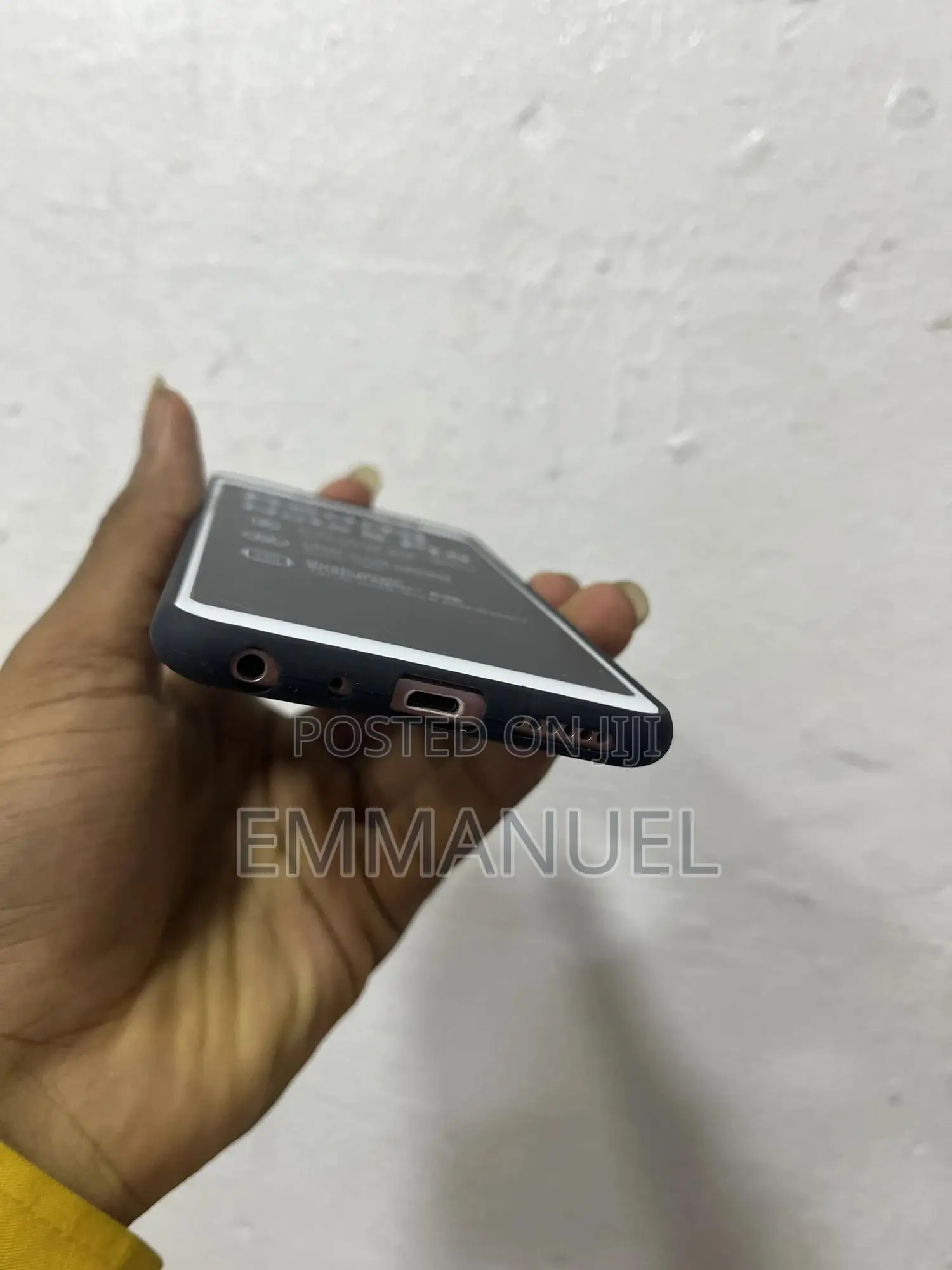 Xiaomi Redmi Note 5 Pro 64 GB Rose Gold