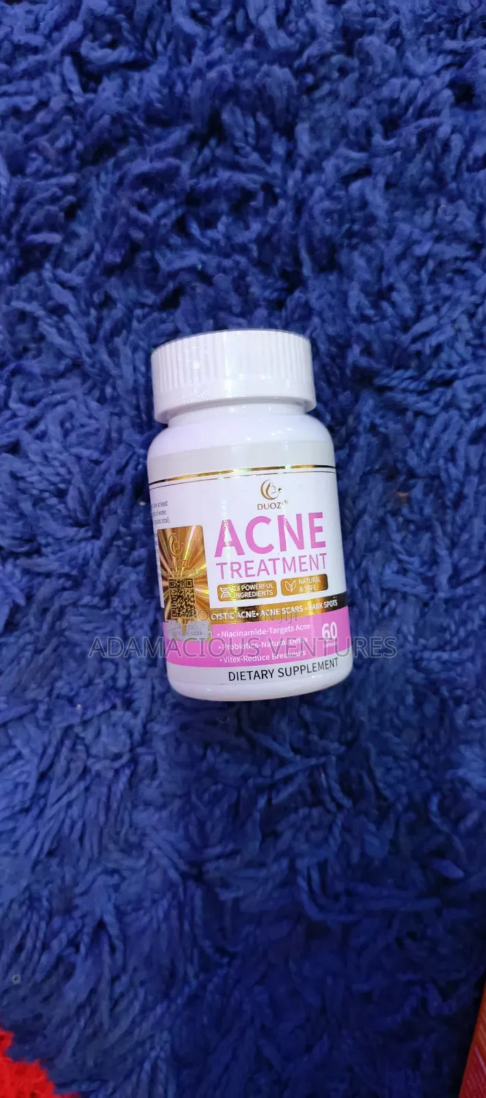 Acne Treatment