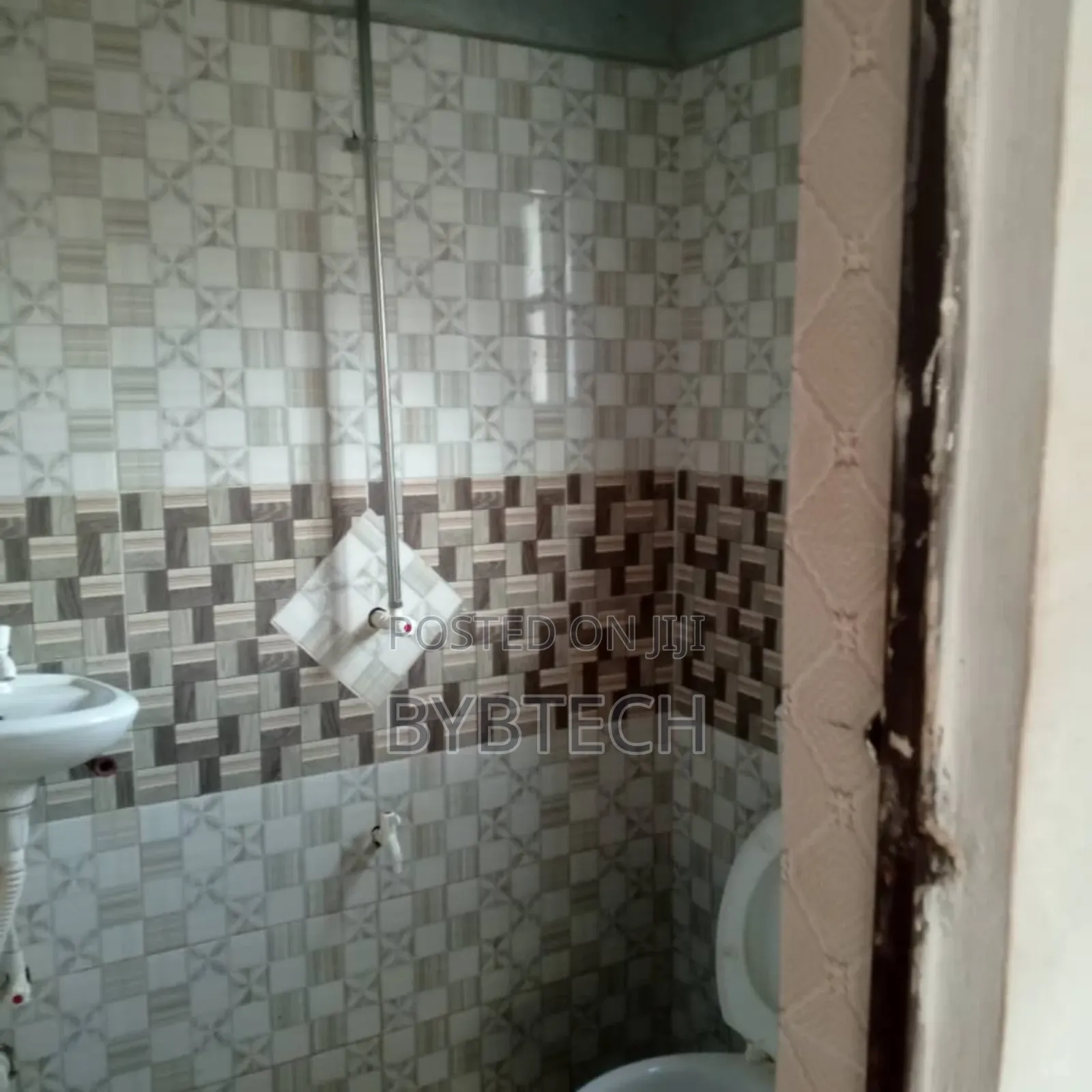 Studio Apartment in Kubwa for rent