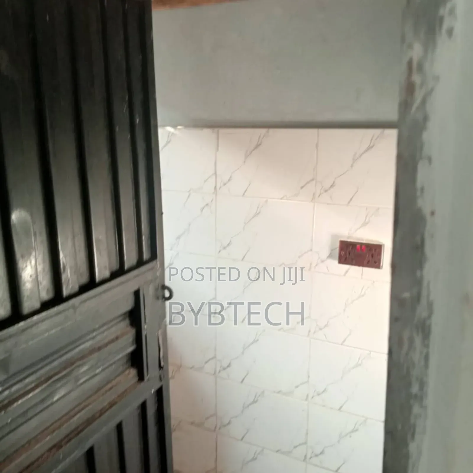 Studio Apartment in Kubwa for rent