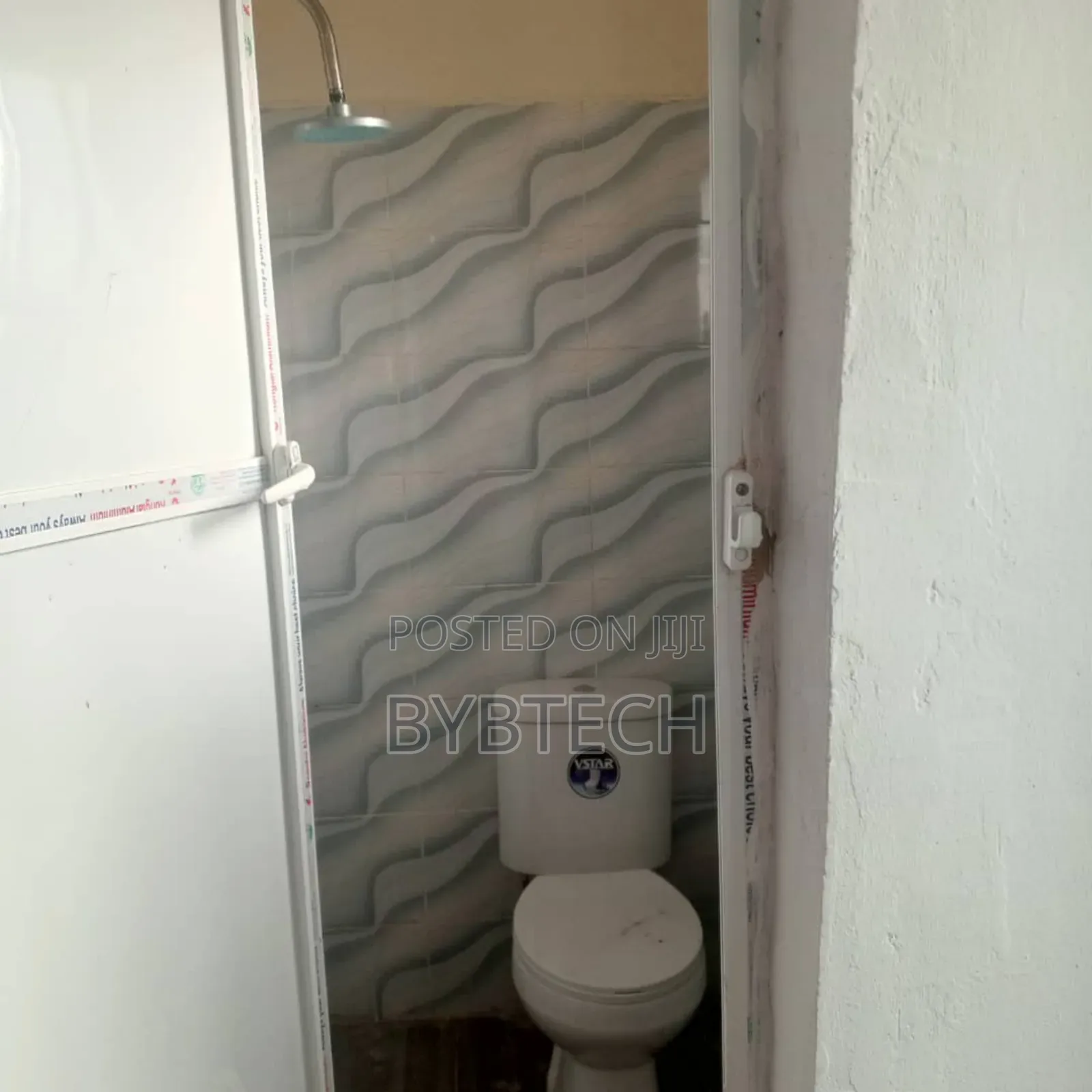 Studio Apartment in Kubwa for rent