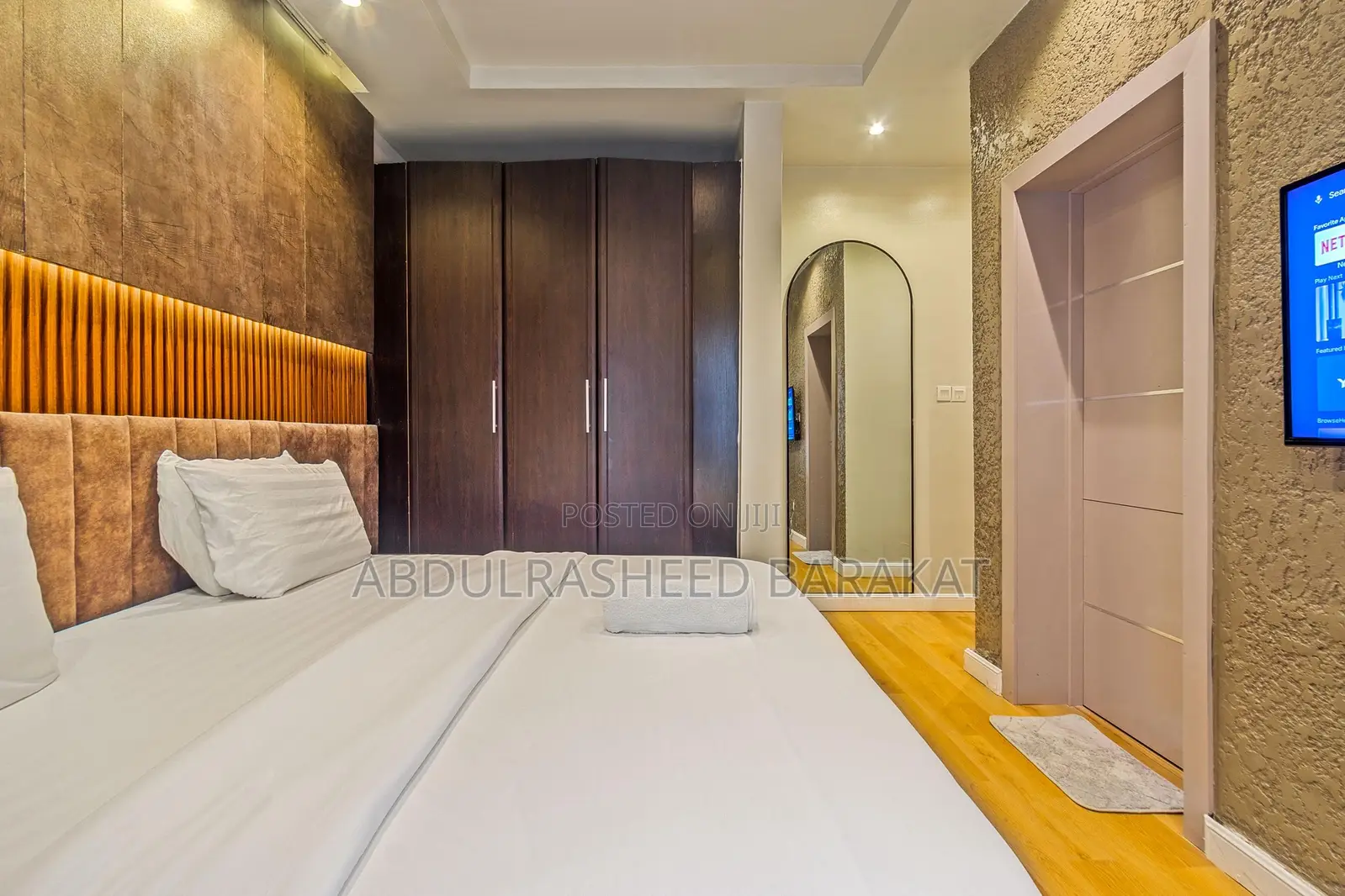 Luxury Two Bedroom Apartment With Pool and Ps5