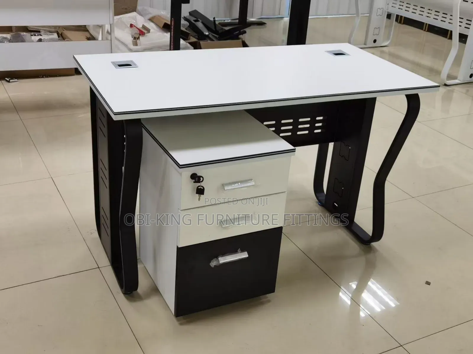 Modern Office Table