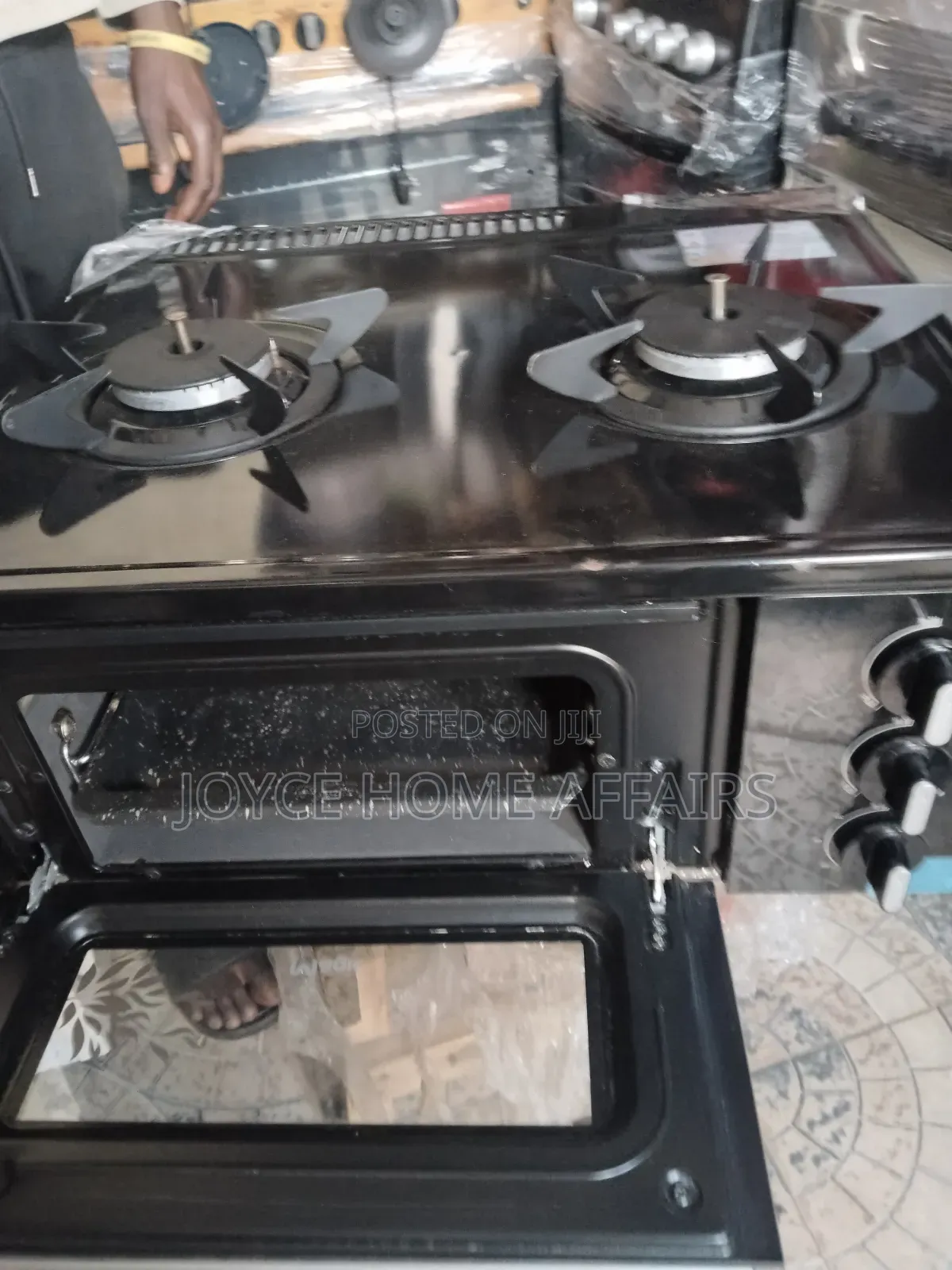 Lg Table Gas Cookers With Grill