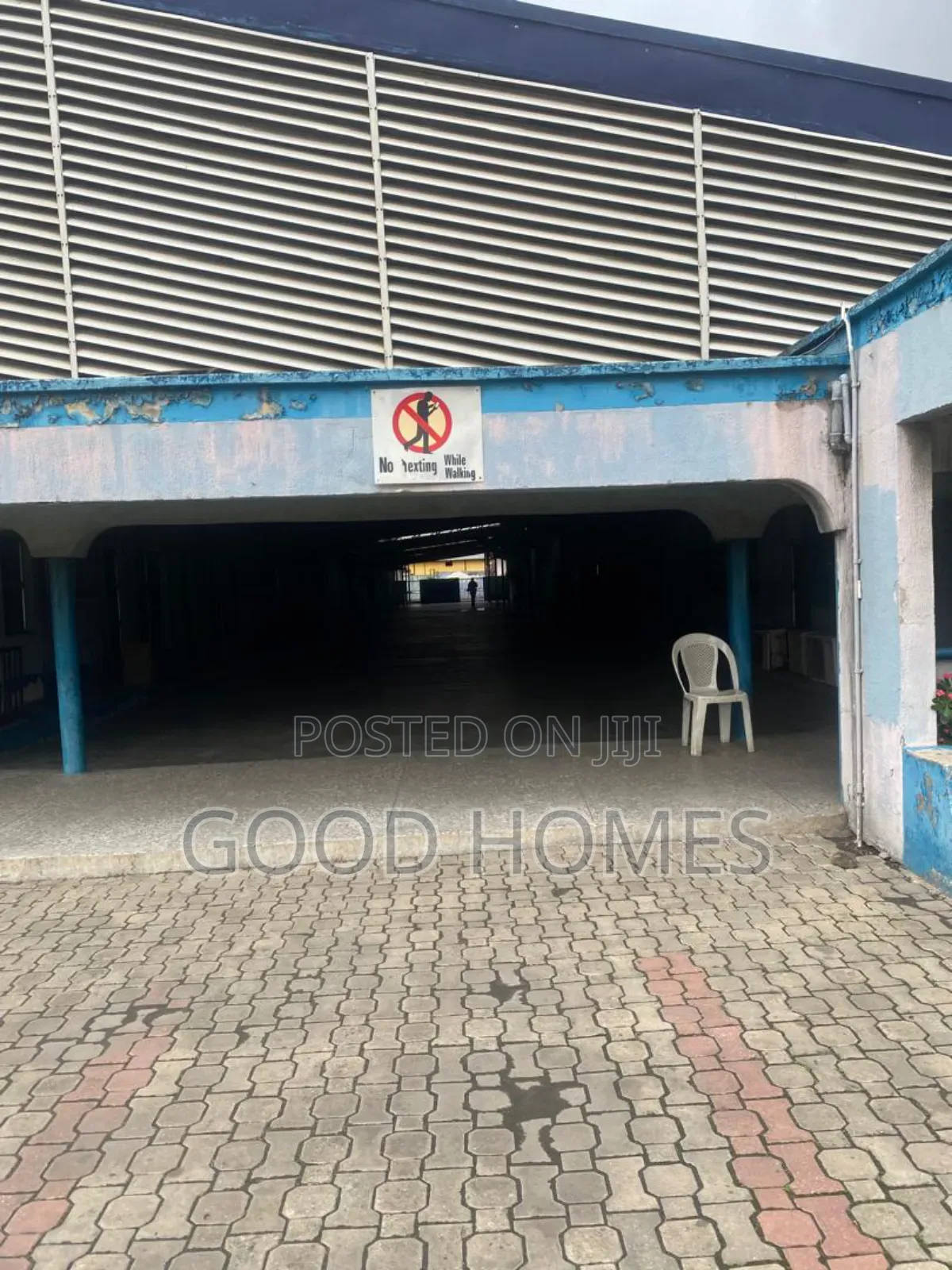 Commercial Property at Agege for Sale 2.5acres.