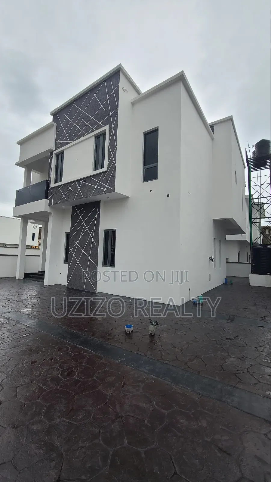 4bdrm Duplex in Sangotedo for sale