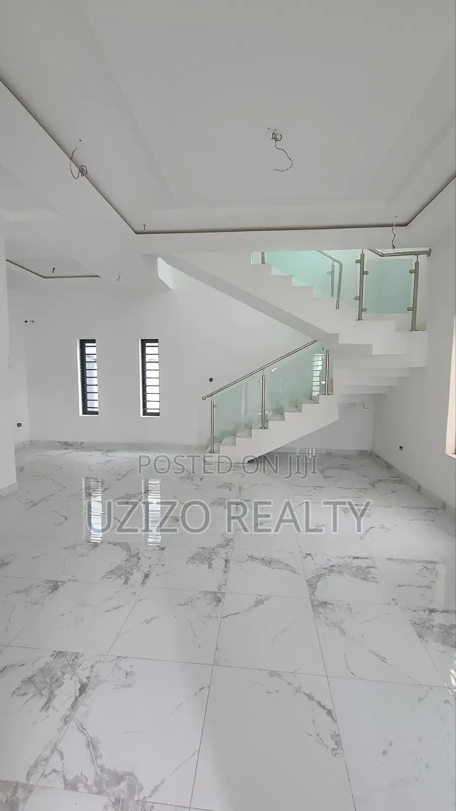 4bdrm Duplex in Sangotedo for sale