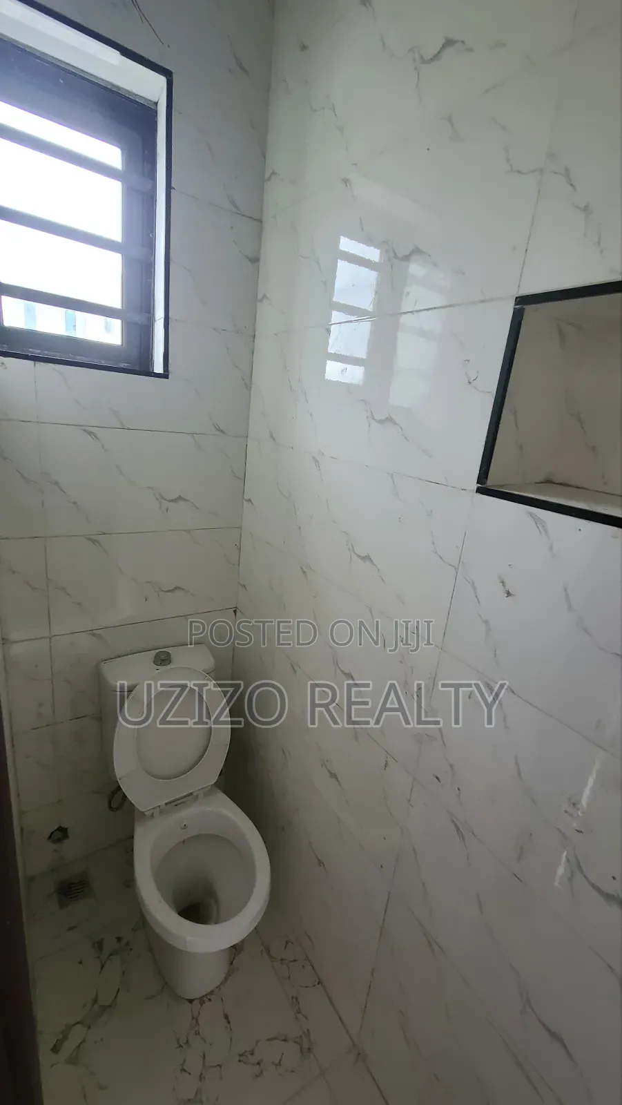 4bdrm Duplex in Sangotedo for sale