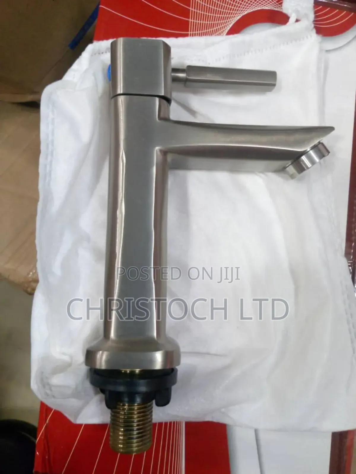 Elbow Basin Tap/H45
