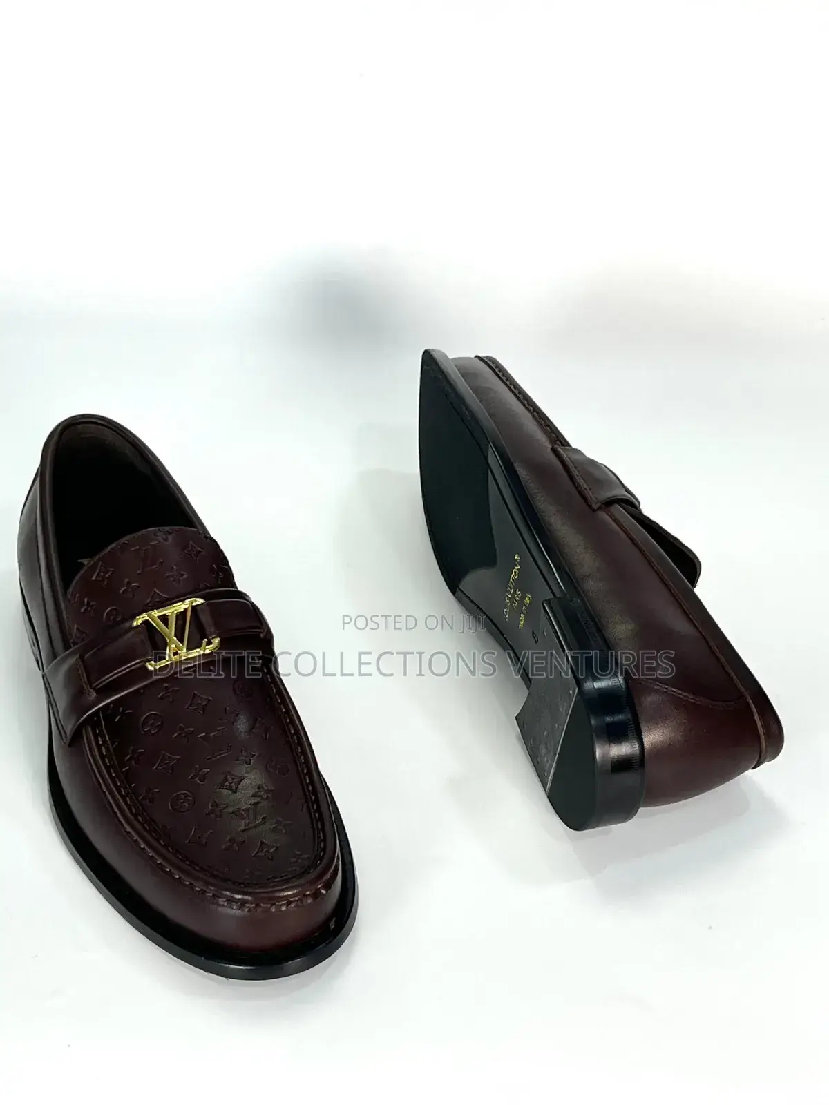 *Louis Vuitton Major Loafers 41,42,43,44,45,46,47