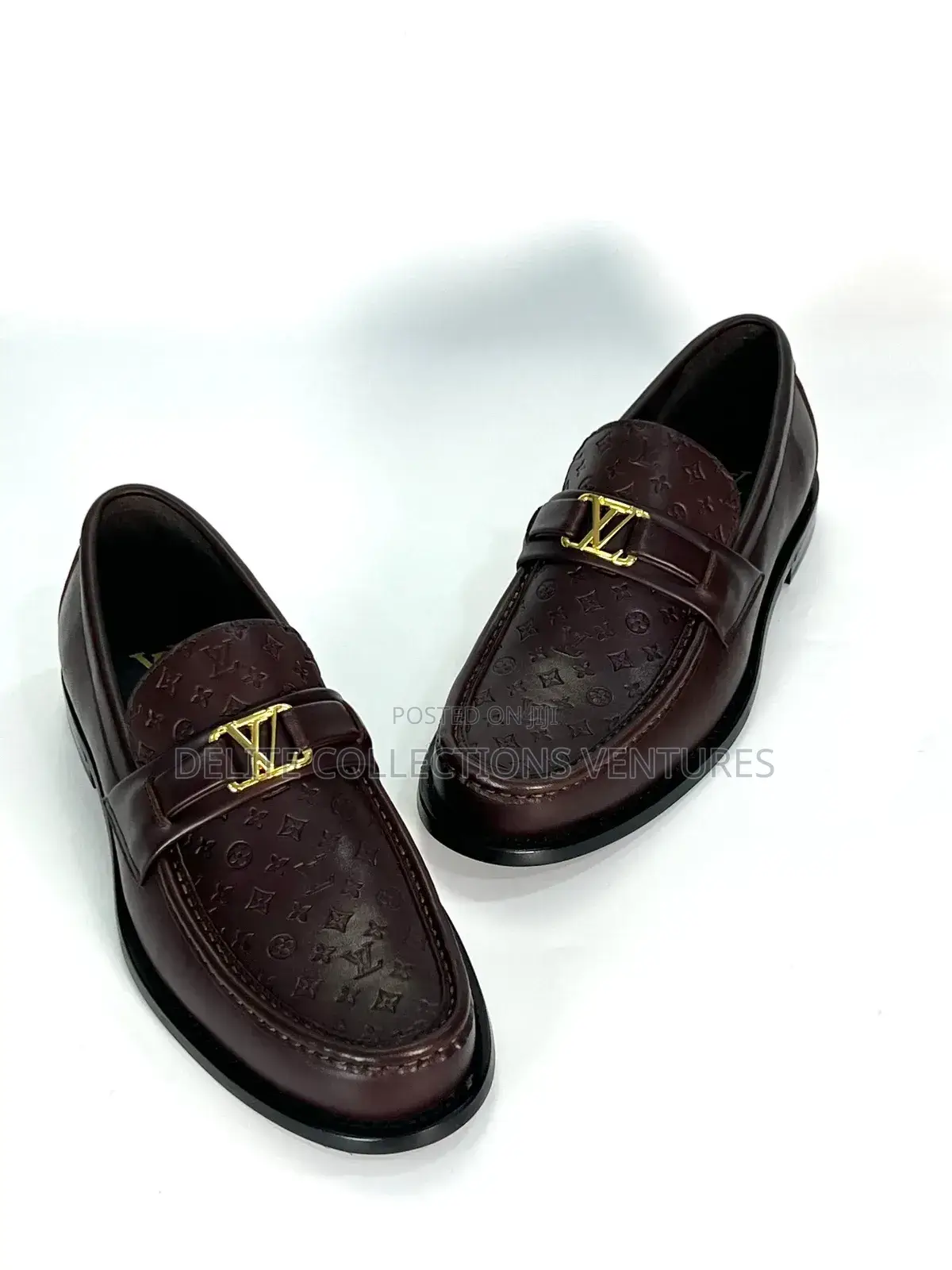 *Louis Vuitton Major Loafers 41,42,43,44,45,46,47