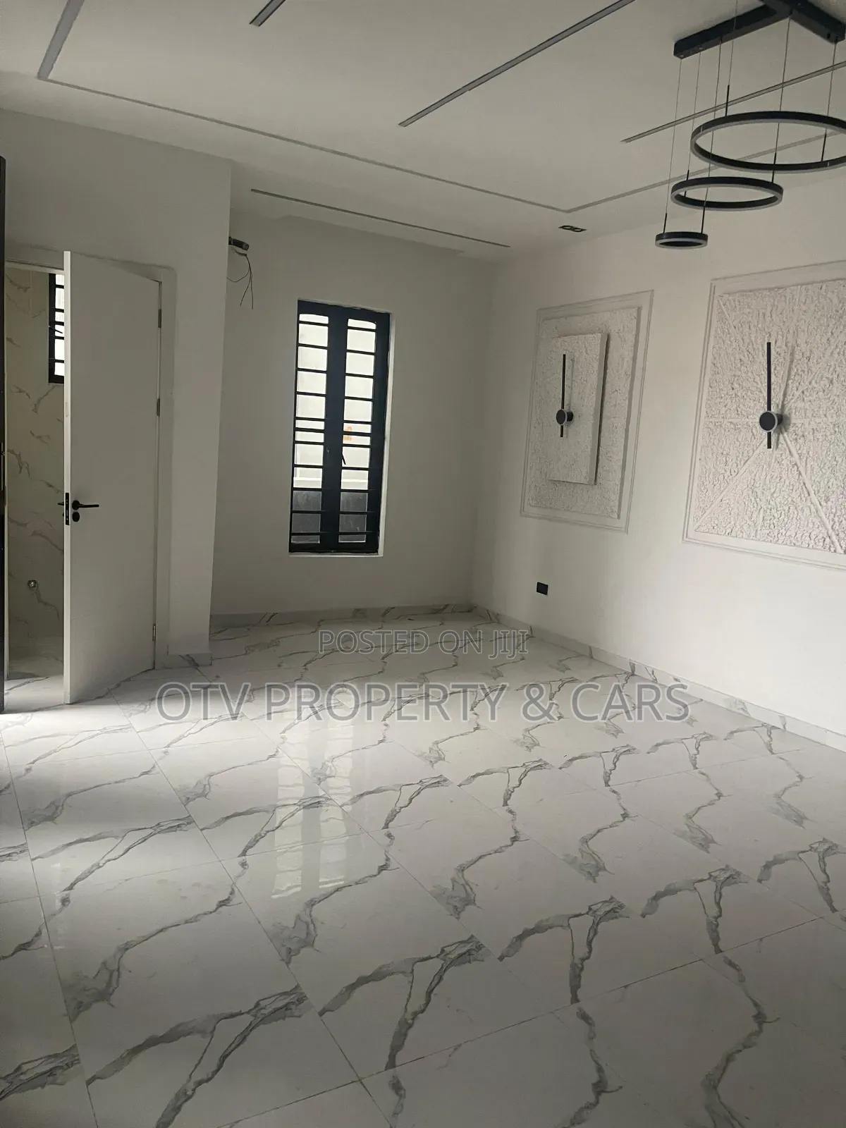 Furnished 4bdrm Duplex in Okota for sale
