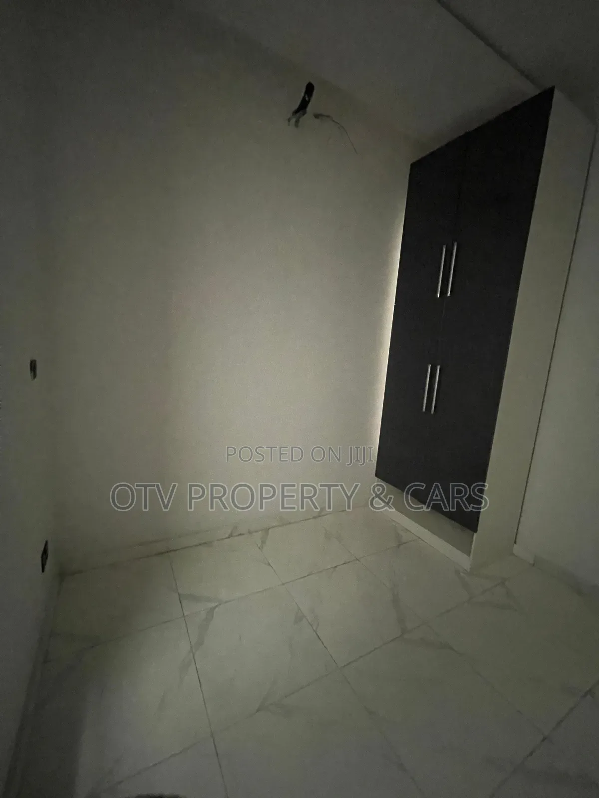 Furnished 4bdrm Duplex in Okota for sale