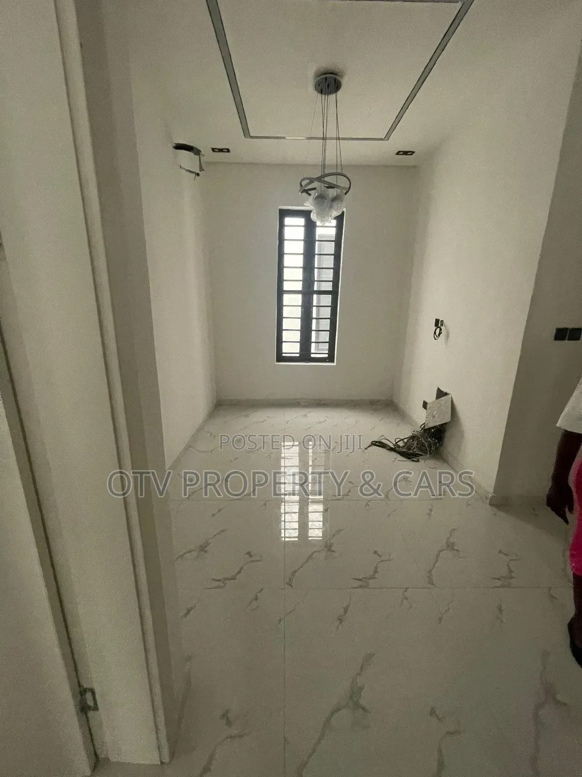 Furnished 4bdrm Duplex in Okota for sale